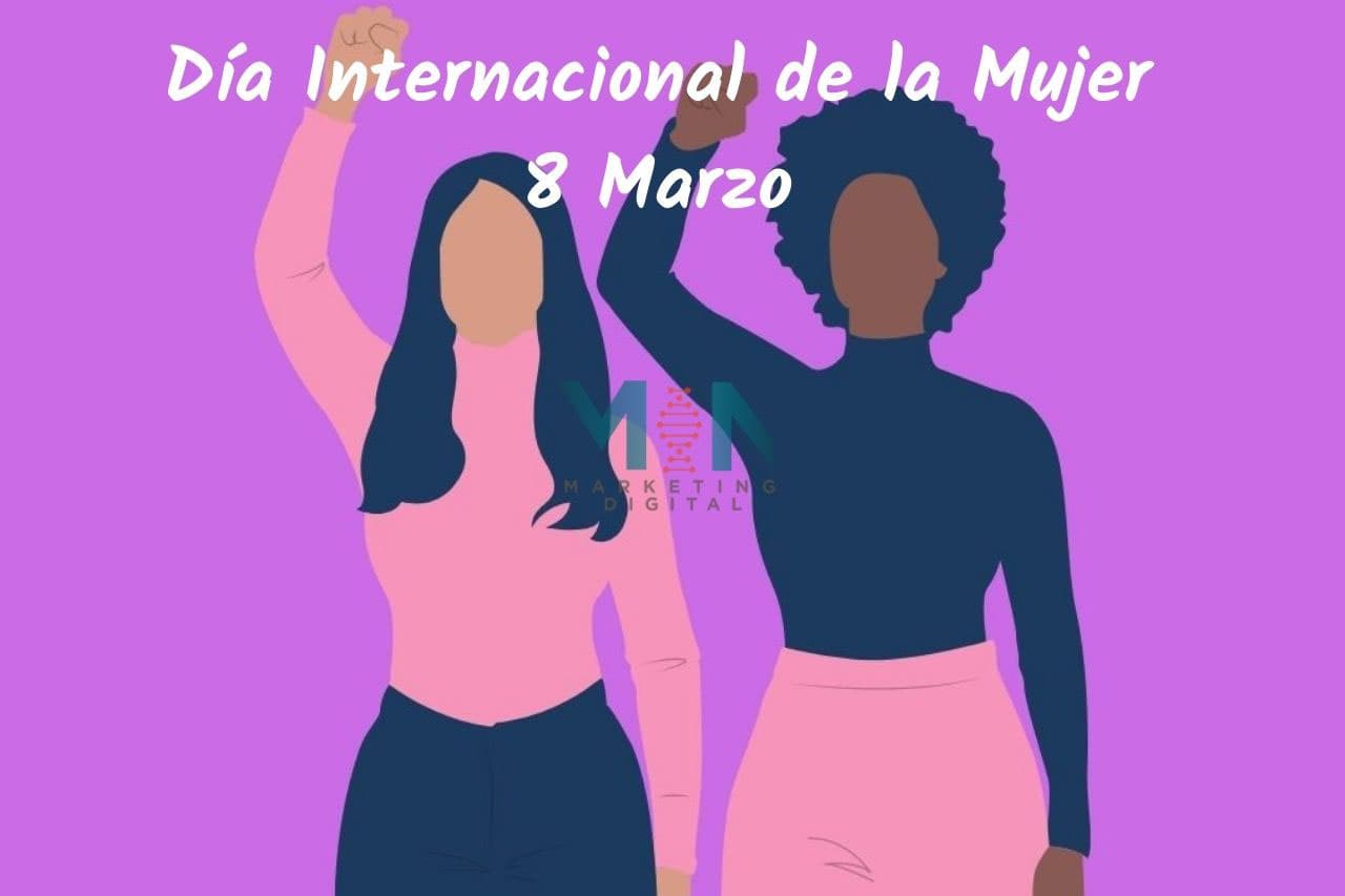 Día Internacional de la Mujer