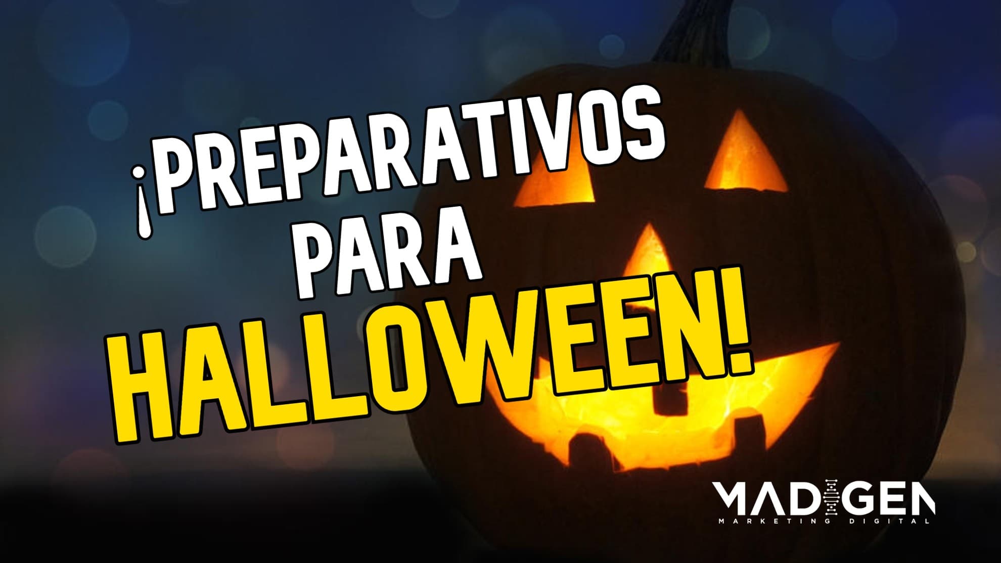 CDMX Se Prepara para Halloween: Reacciones y Festejos en Octubre 
