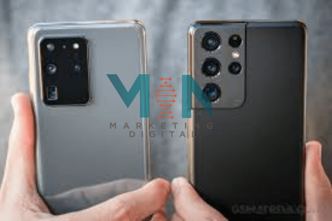 UNO DE LOS MEJORES SMARTPHONES EN LA ACTUALIDAD