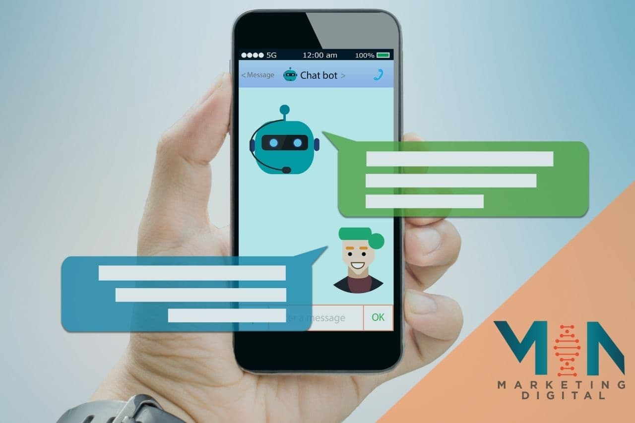 Chatbots para empresas la nueva forma de manejar una empresa