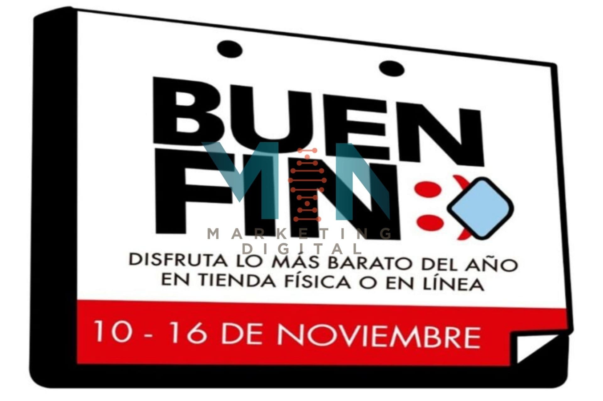COMIENZA UNA NUEVA EDICIÓN DEL BUEN FIN