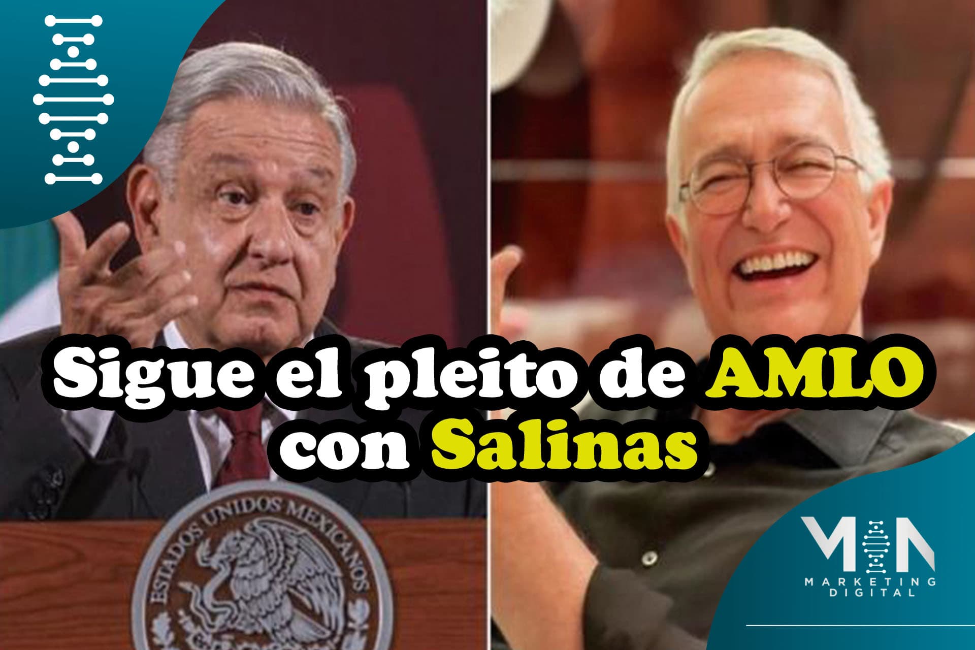 Diputados ayudan a encubrir deuda de Salinas Pliego