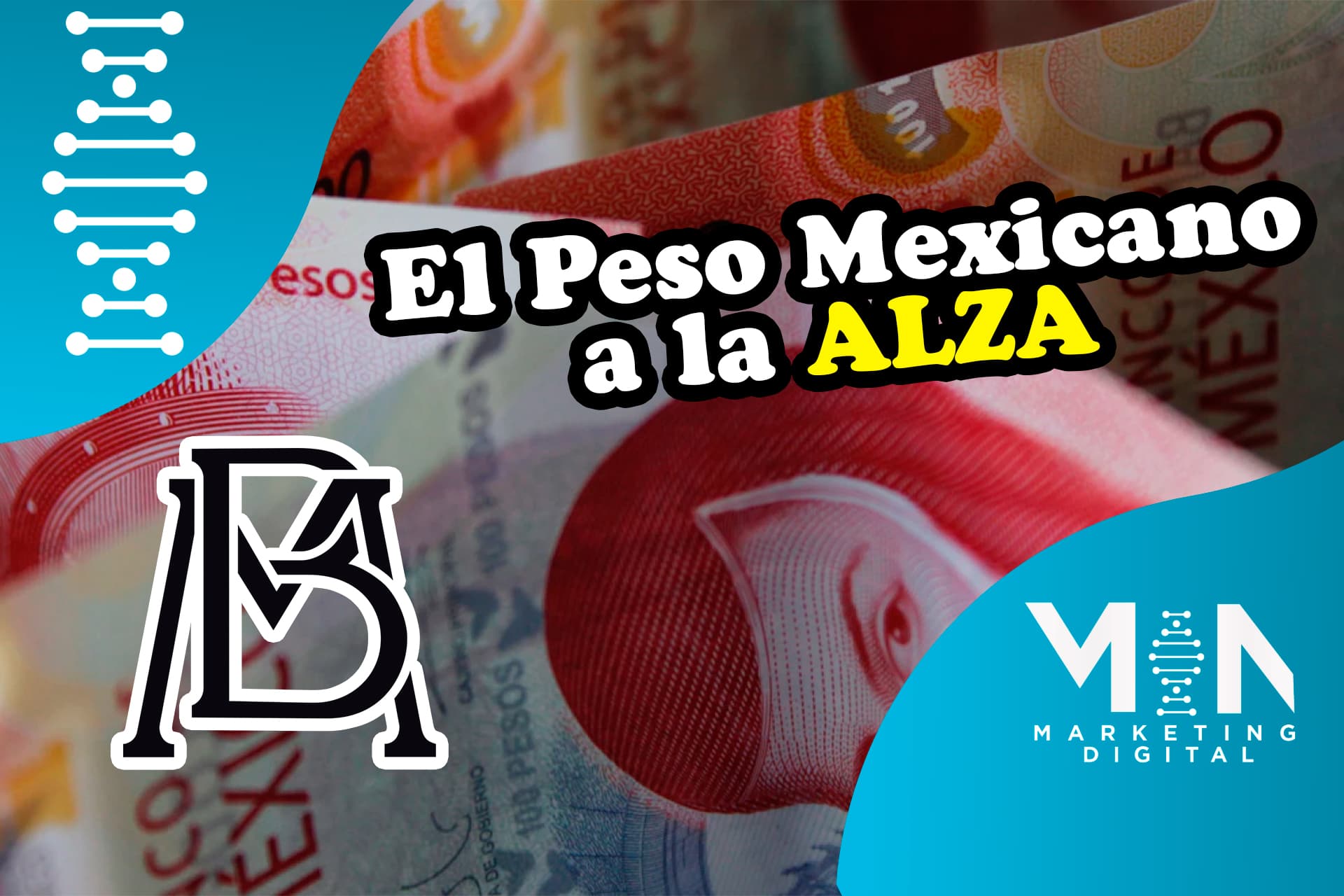 El Súper Peso y el Aumento al Salario Mínimo