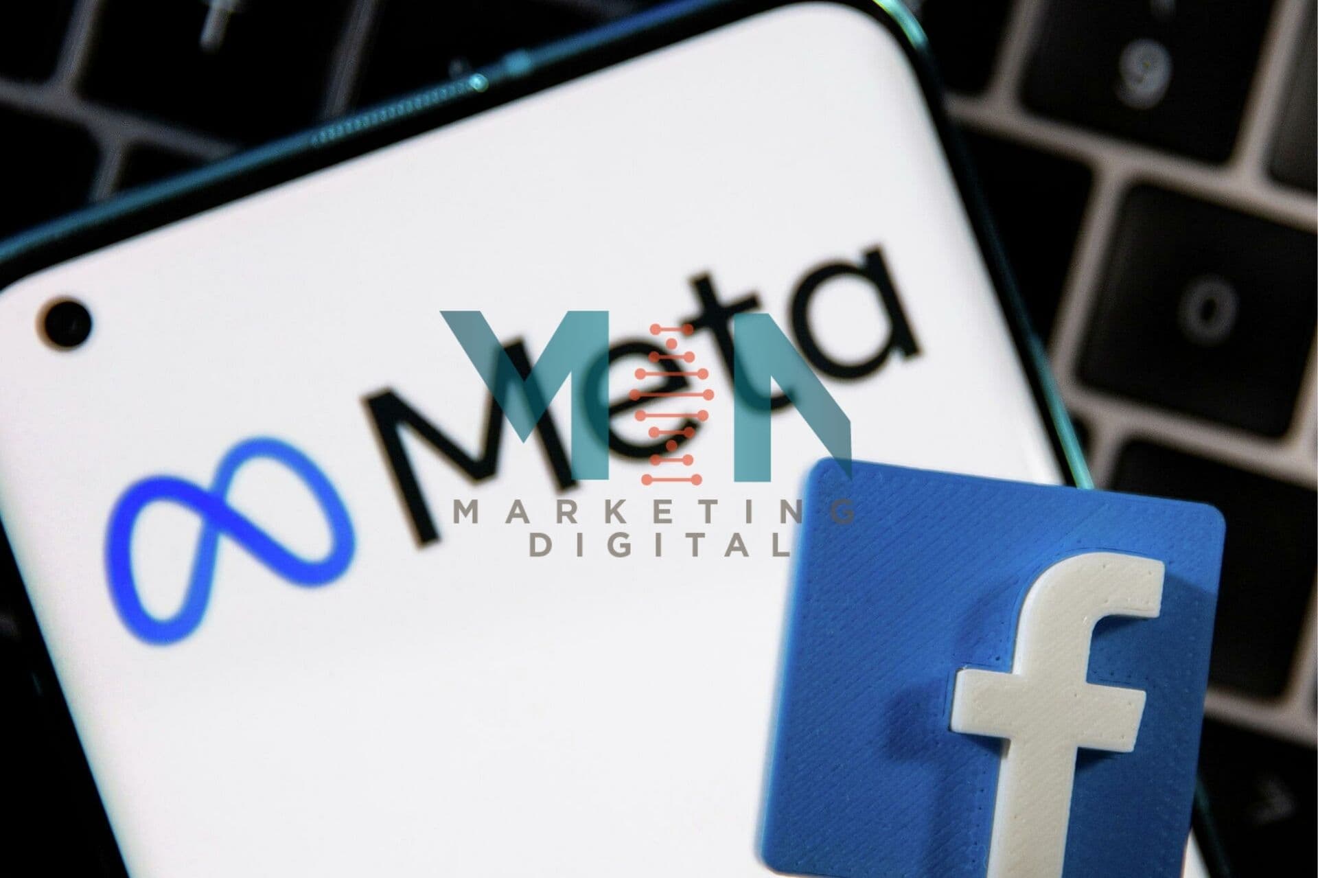 FACEBOOK CAMBIA DE NOMBRE