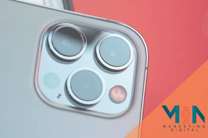 Presentan el nuevo IPHONE 13