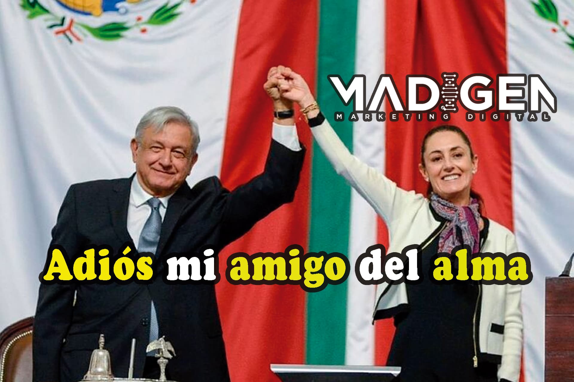 La vida política de AMLO después de su presidencia