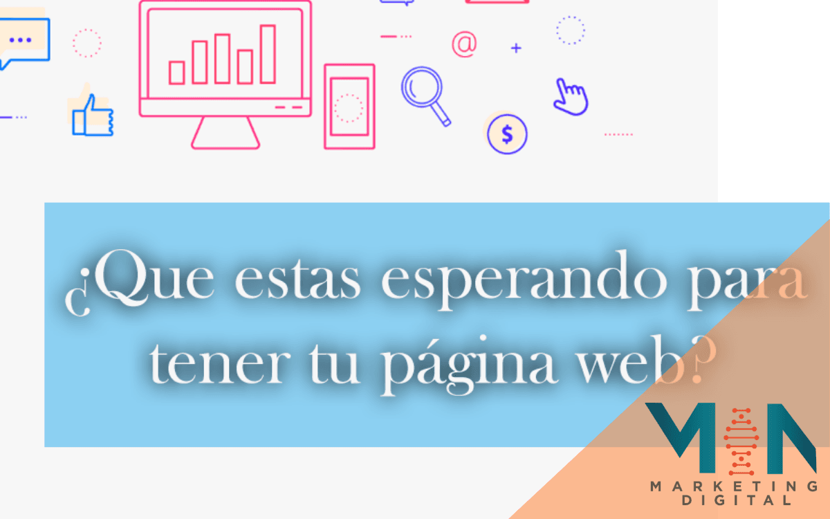 Marketing Digital ¿Qué es?