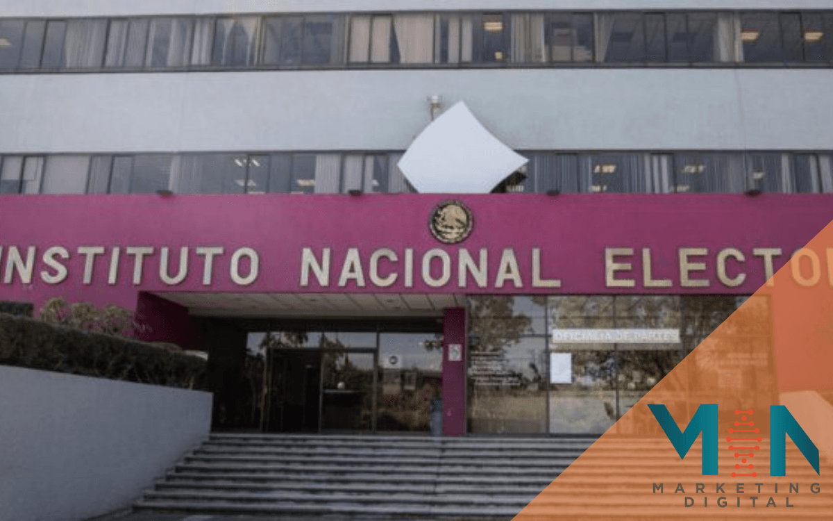 Agencias de marketing politico Estado de México