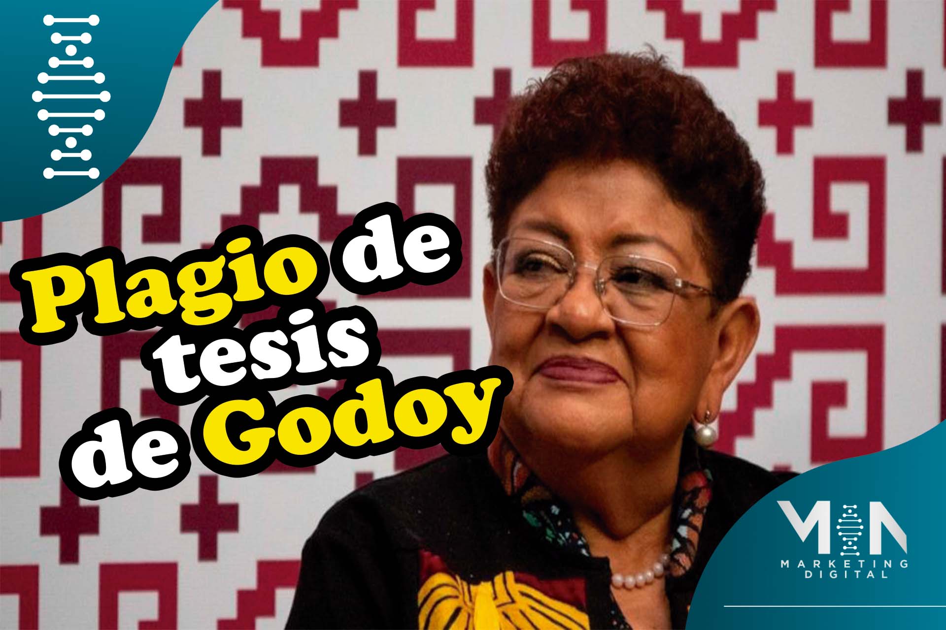 Otro plagio más de política mexicana