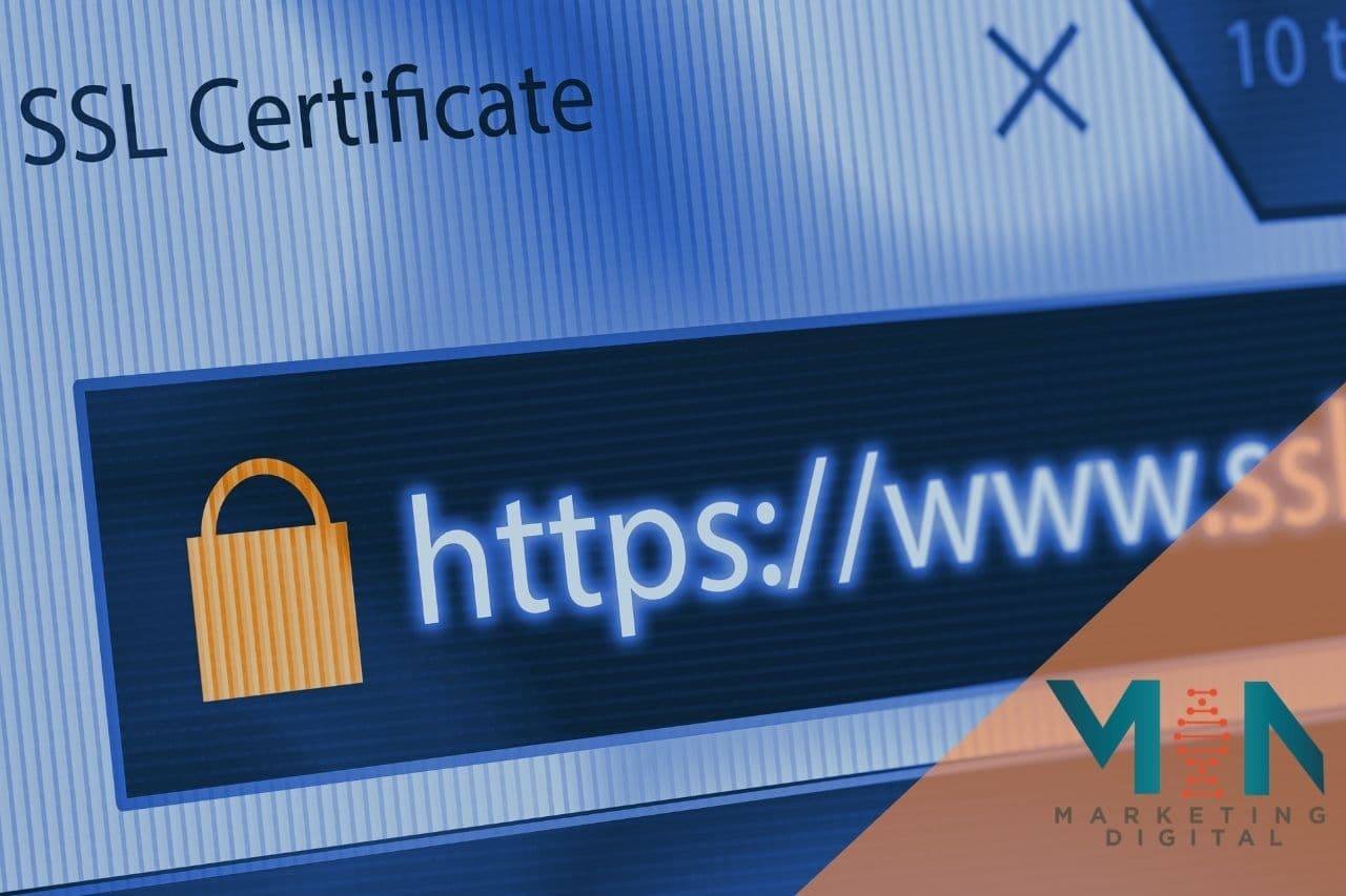 Certificados SSL y Seguridad HTTPS en tu WWW
