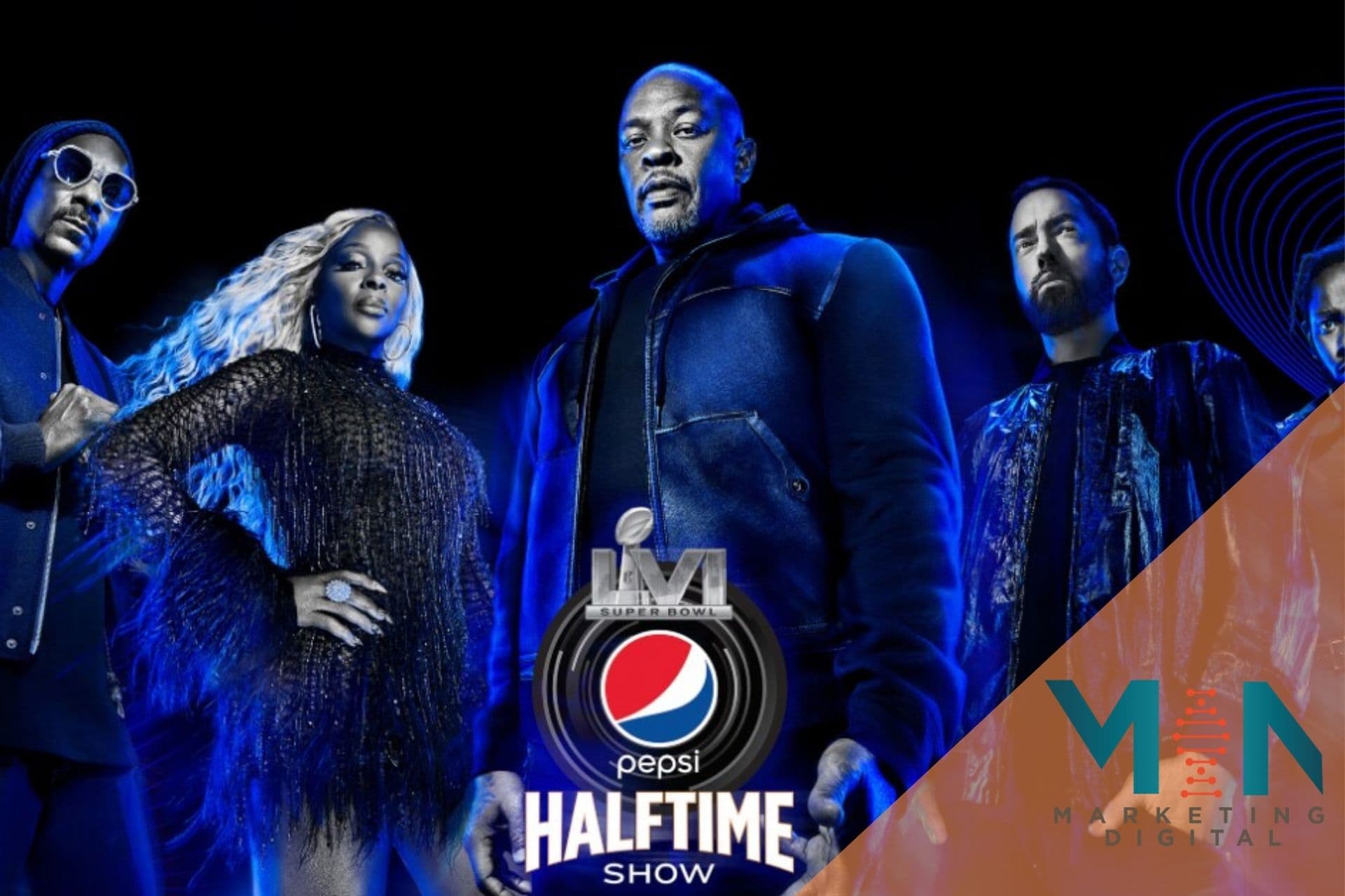 Super Bowl, Super Halftime Show