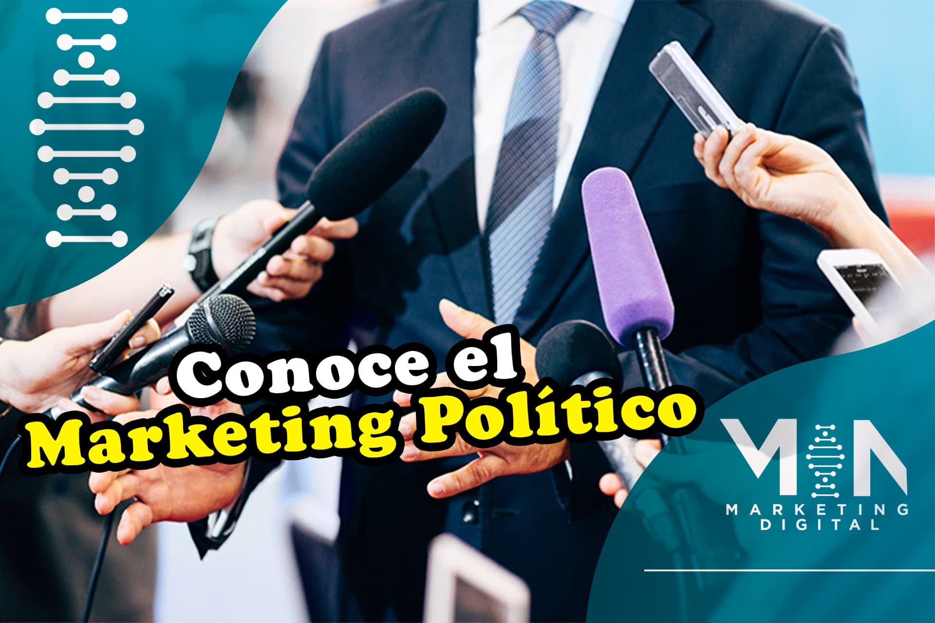 Agencias Marketing Político