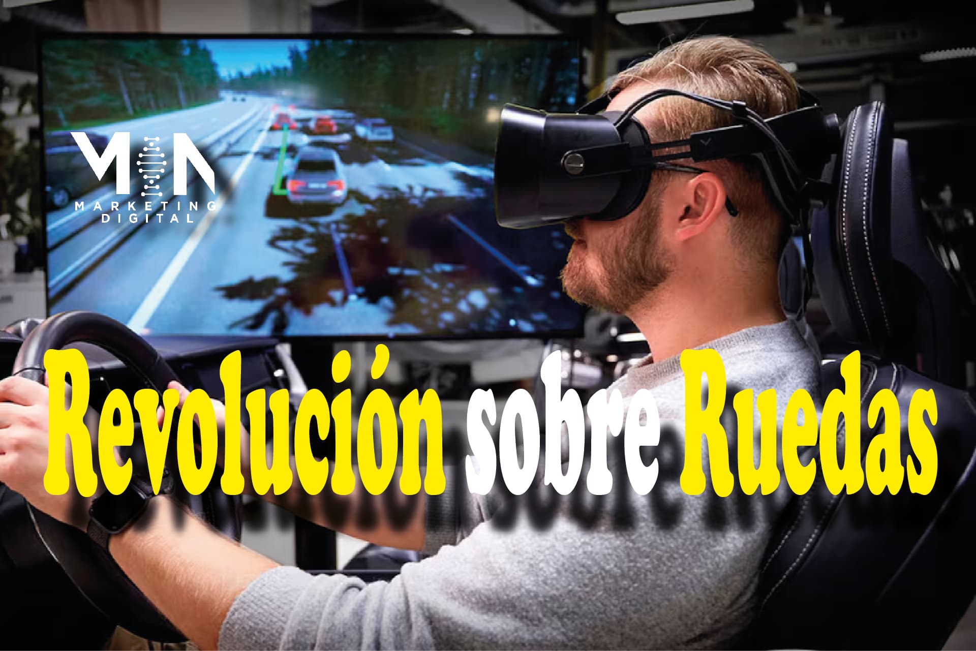Apuestas y tecnología el futuro del automovilismo en México