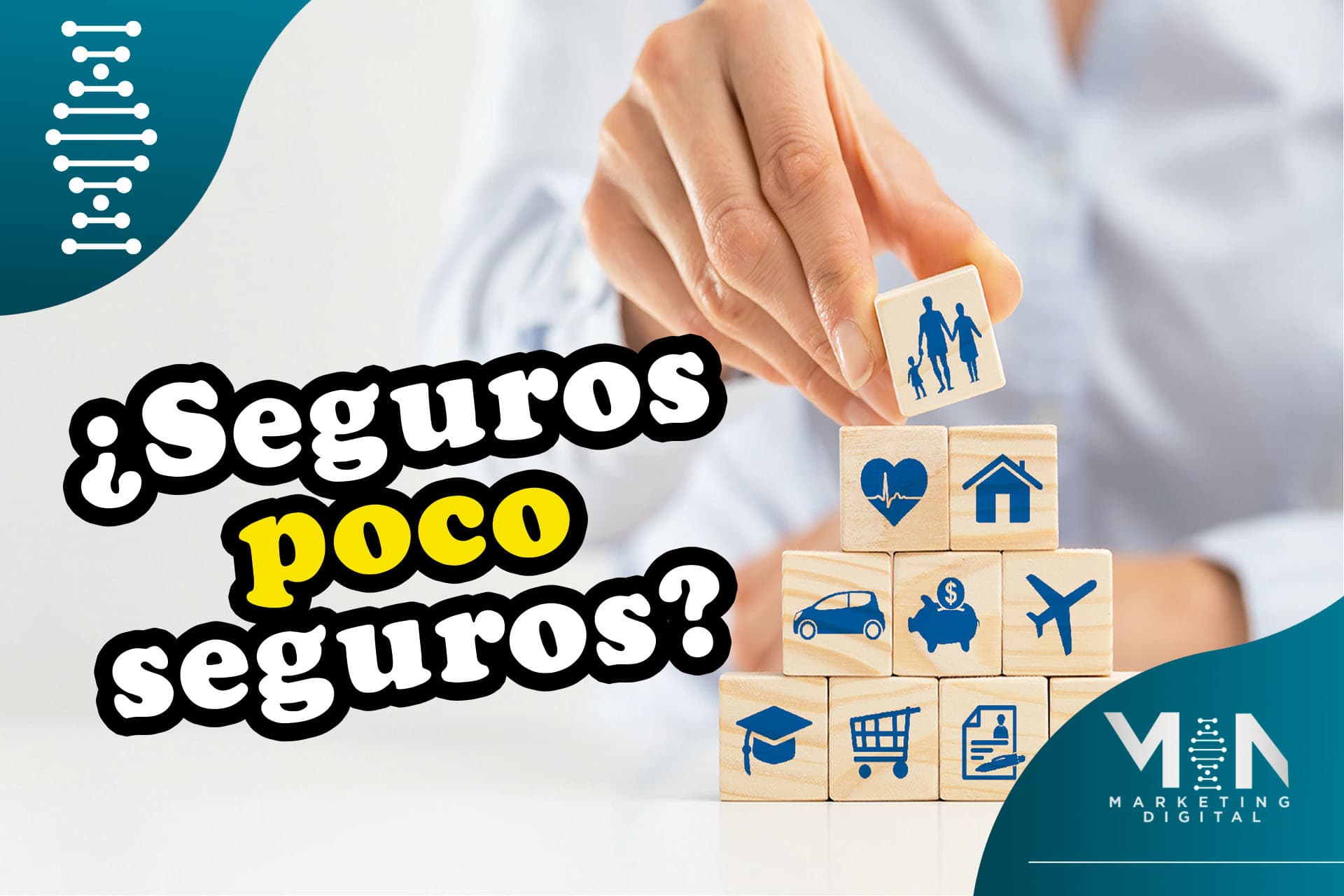 Aseguradoras en México