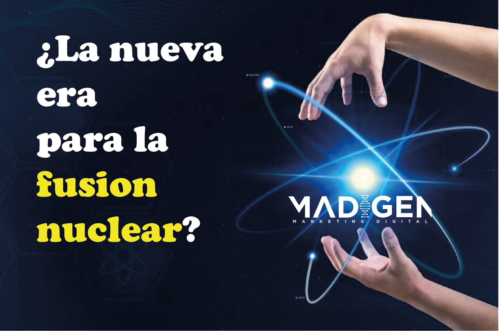 Avance en Fusión Nuclear: Nueva Tecnología para Obtener Combustible