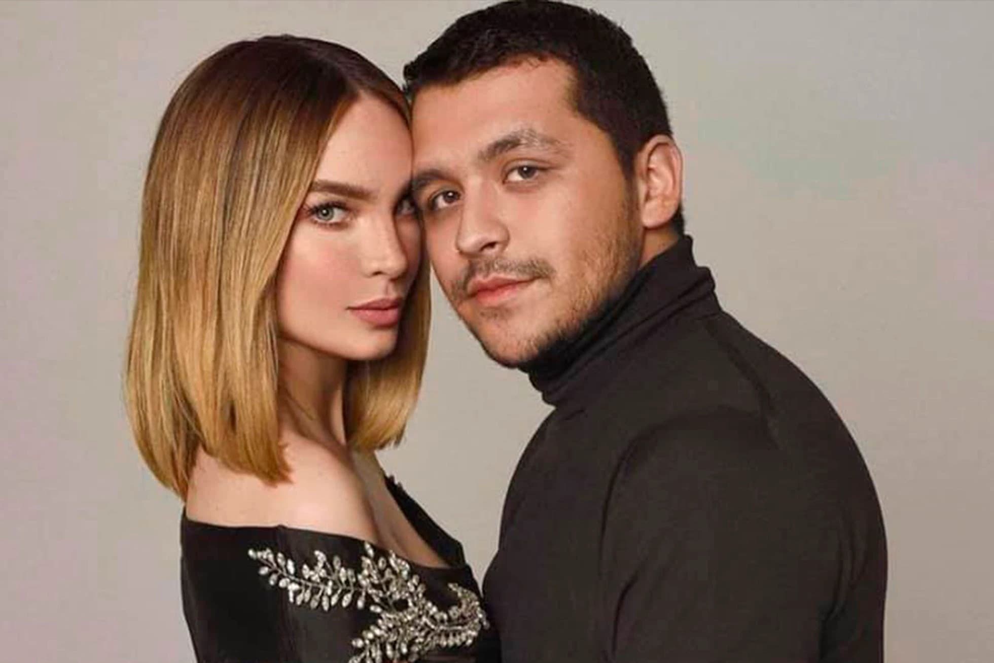 Belinda y Christian Nodal ¡Ruptura y estrategia de publicidad!