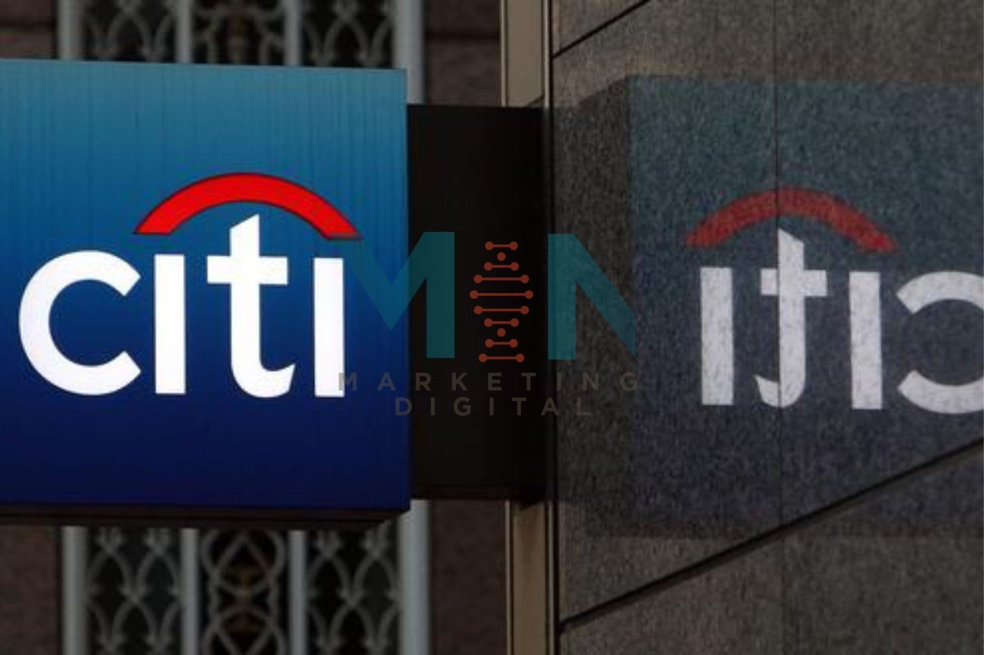 CITIGROUP SALE DEL MERCADO BANCARIO EN MÉXICO