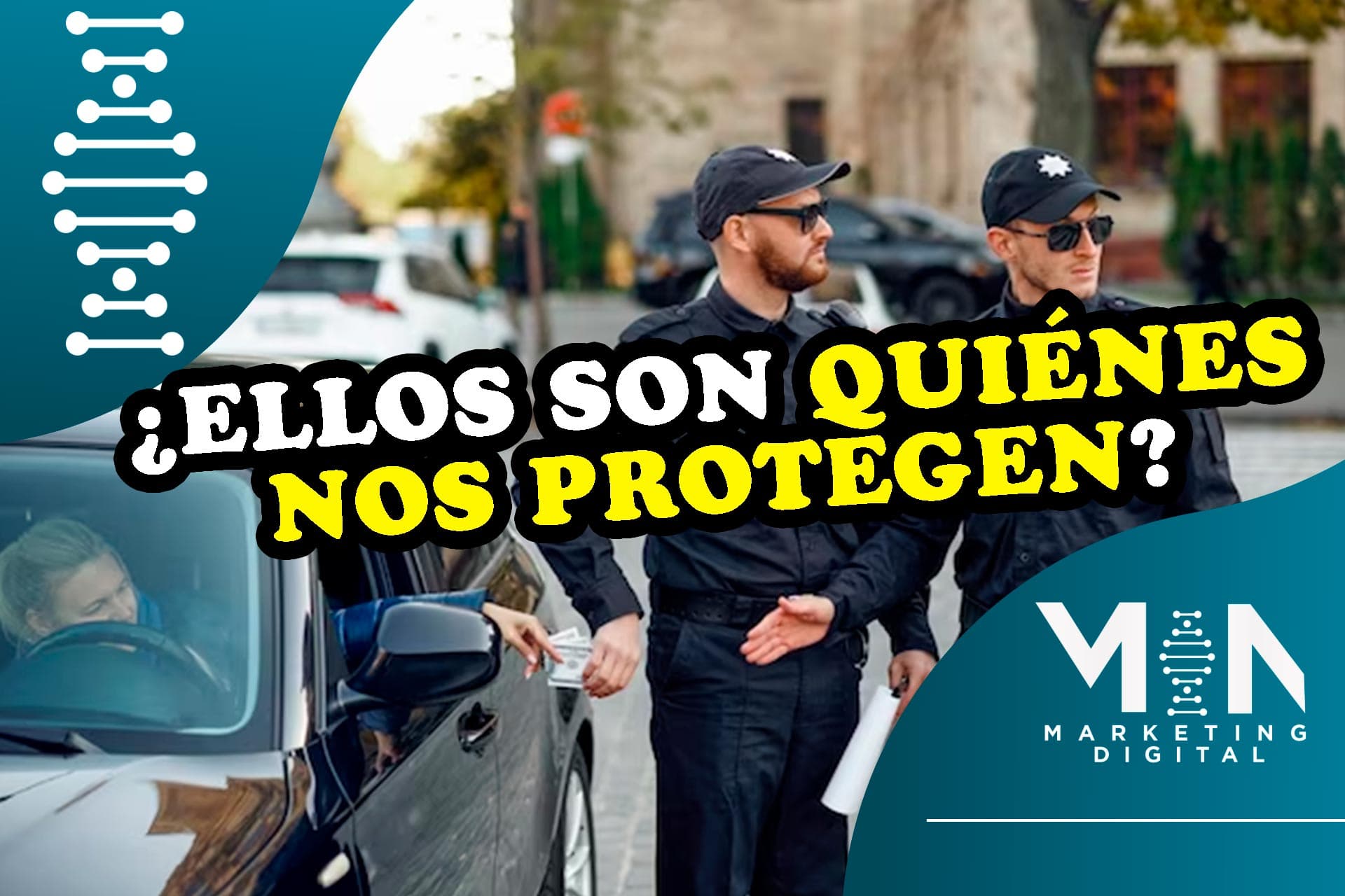 Comienza la época de extorsión