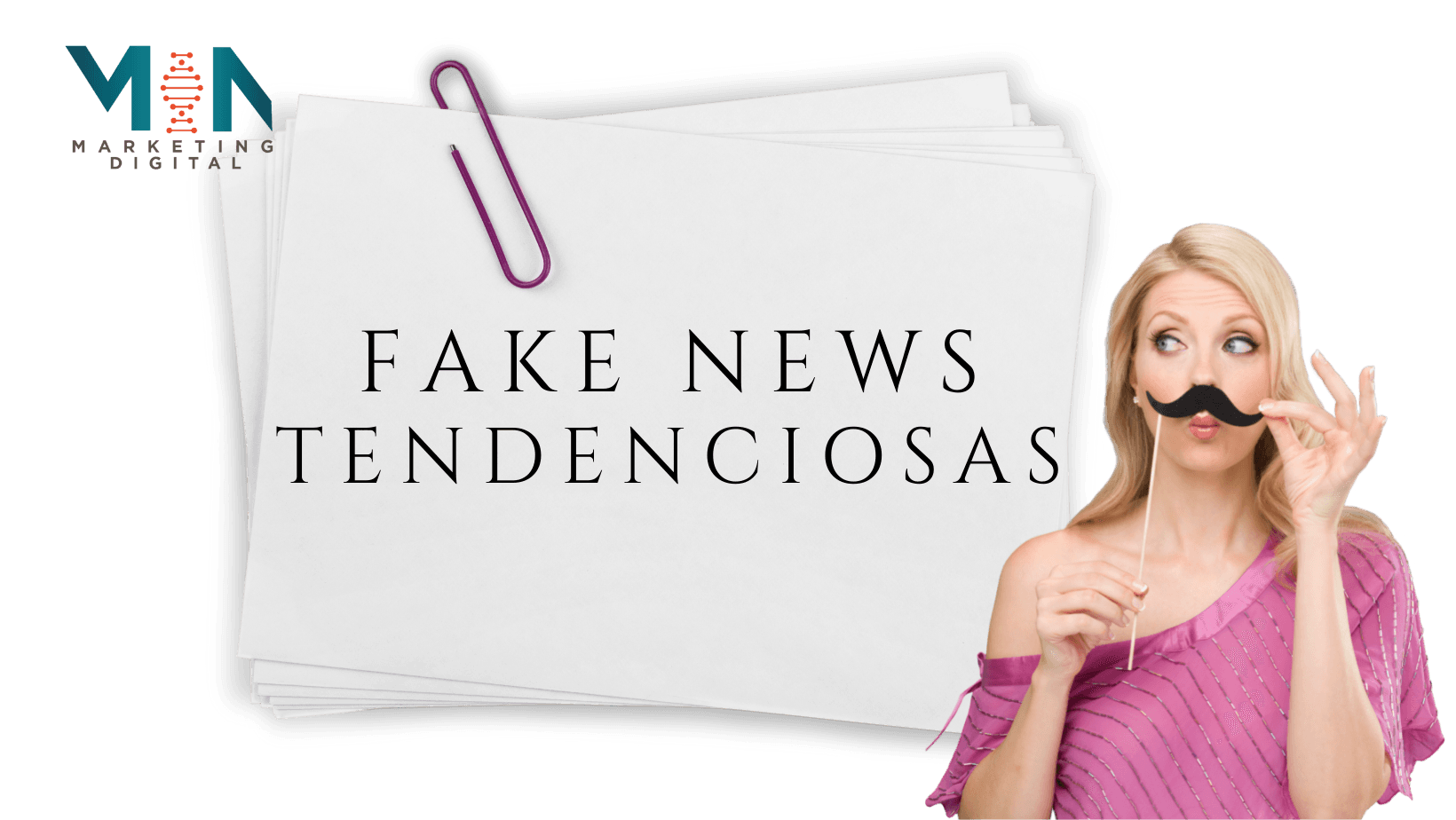 Redes sociales, contenido masivo de fake news con fines peculiares