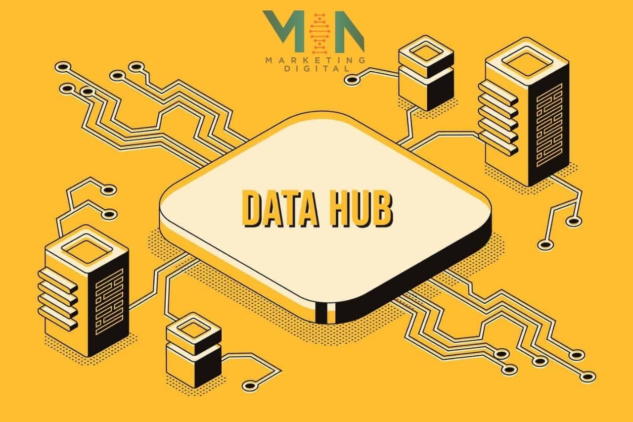 Data Hub En Las Empresas