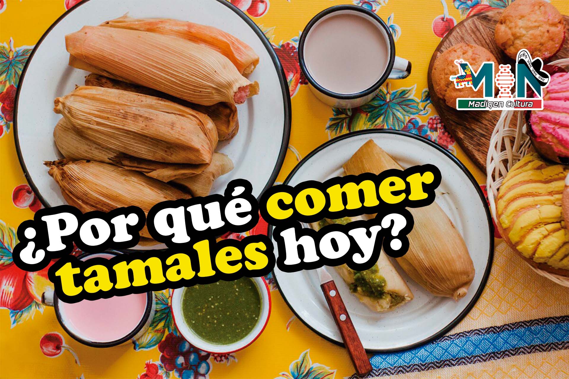 Día de la Candelaria en México
