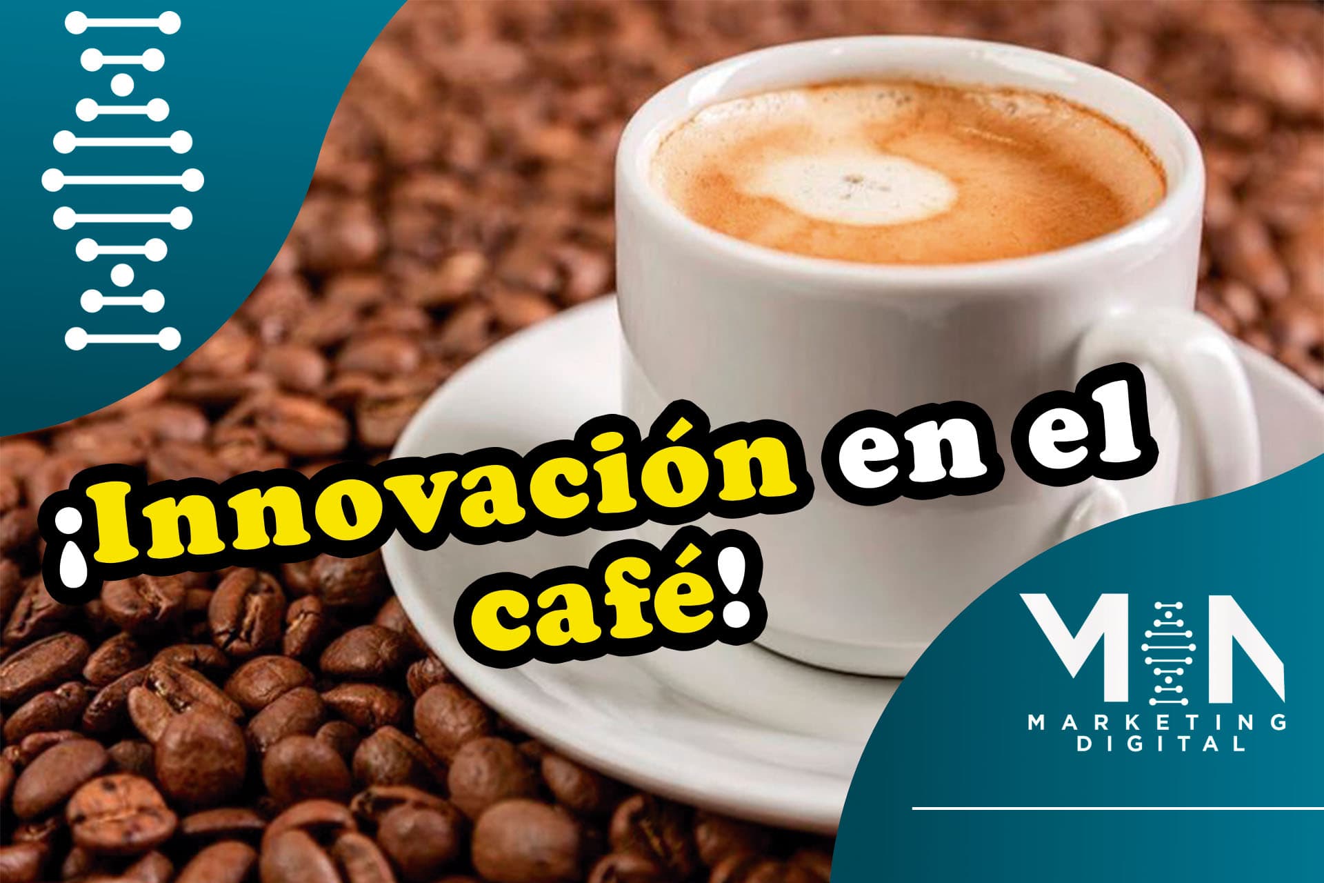 El arte del café sostenible