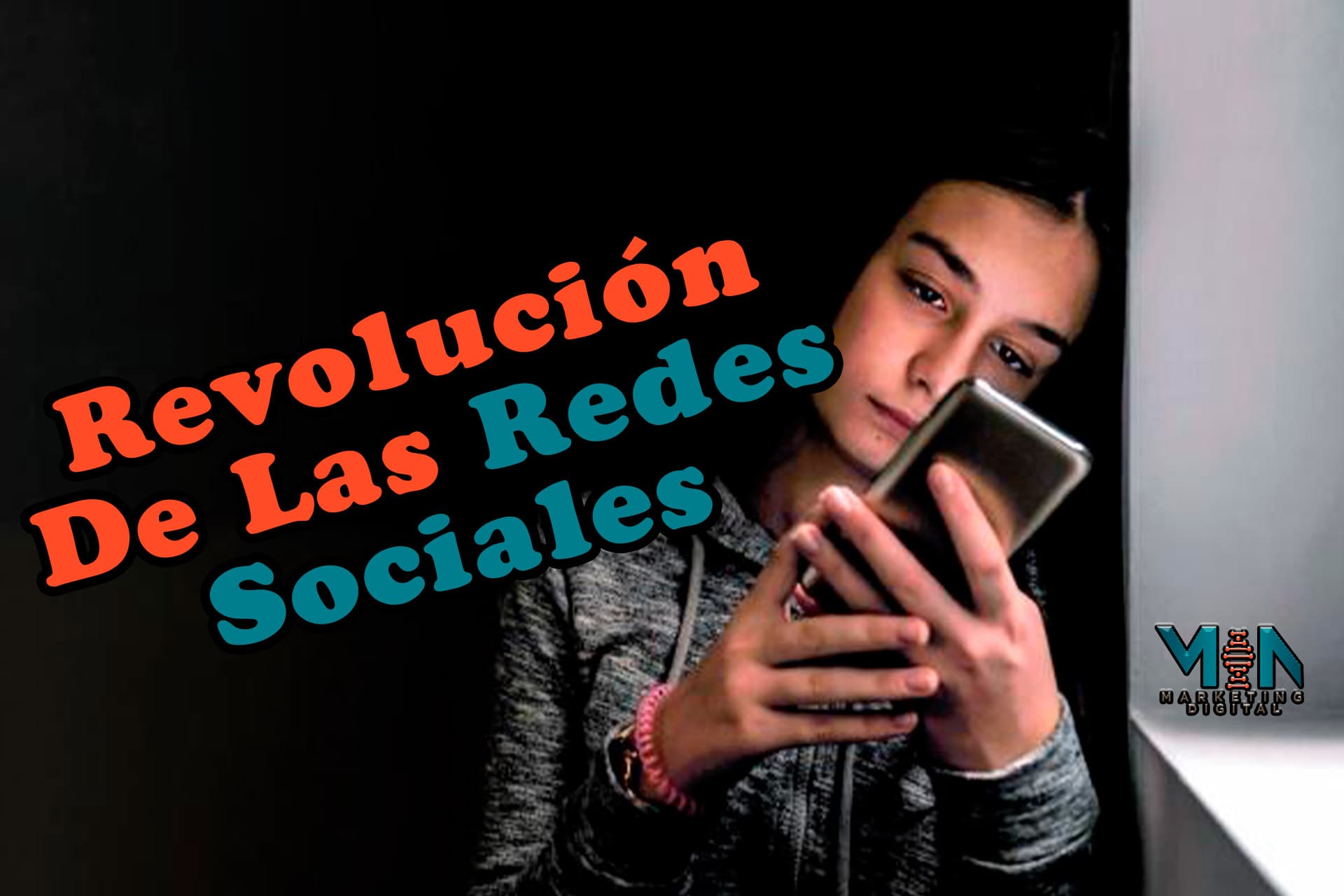El Lado "B" De Las Redes Sociales