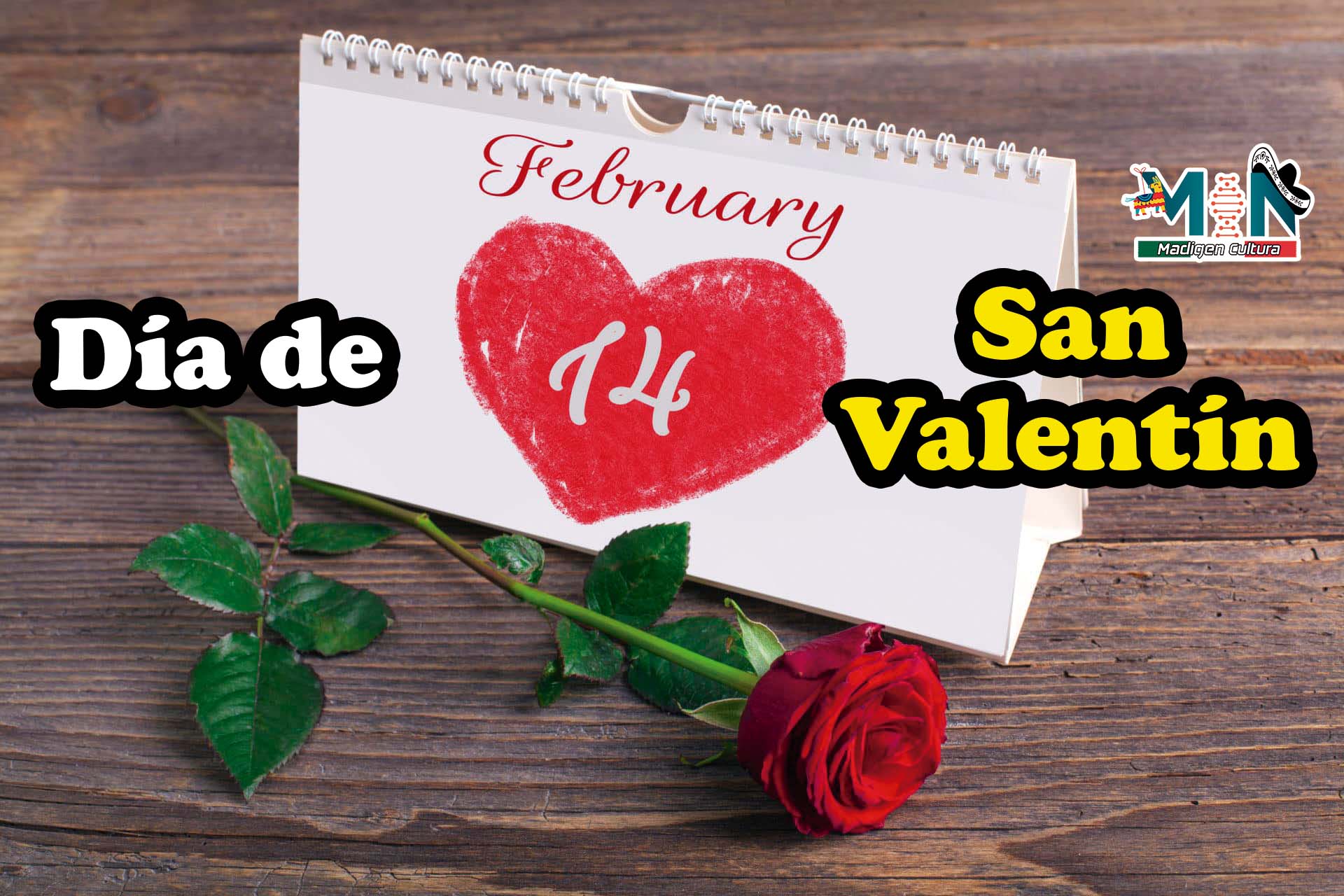 El Origen del Día de San Valentín