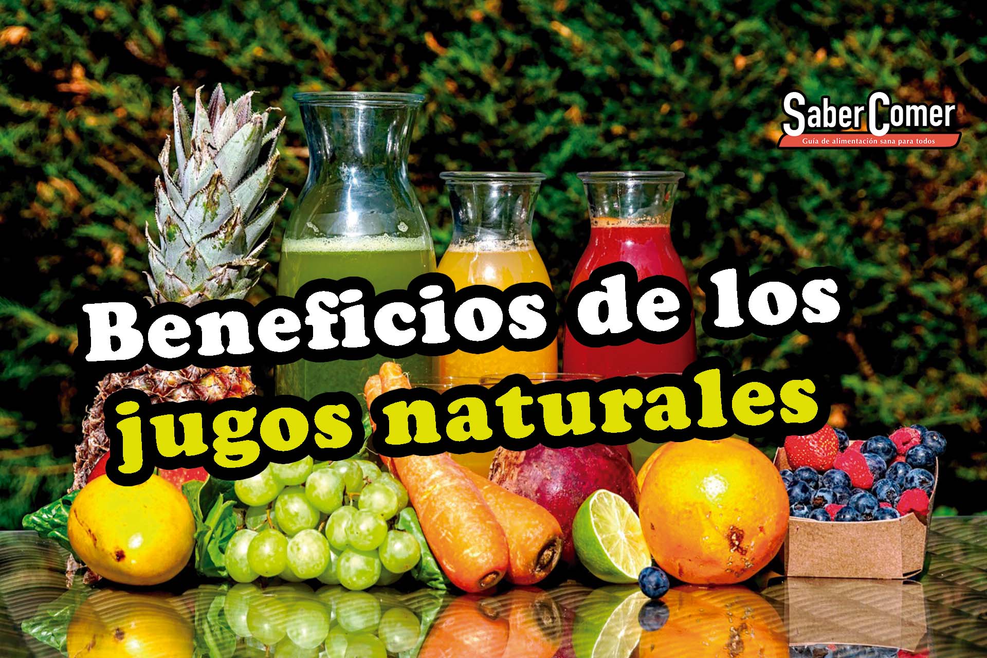 El poder de los juegos saludables
