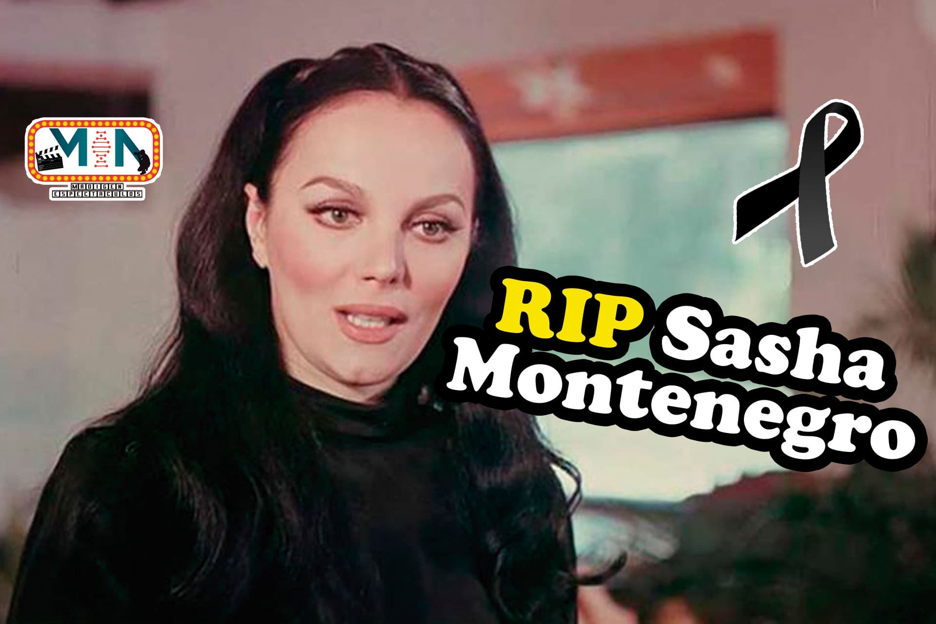 Fallece actriz del cine de ficheras