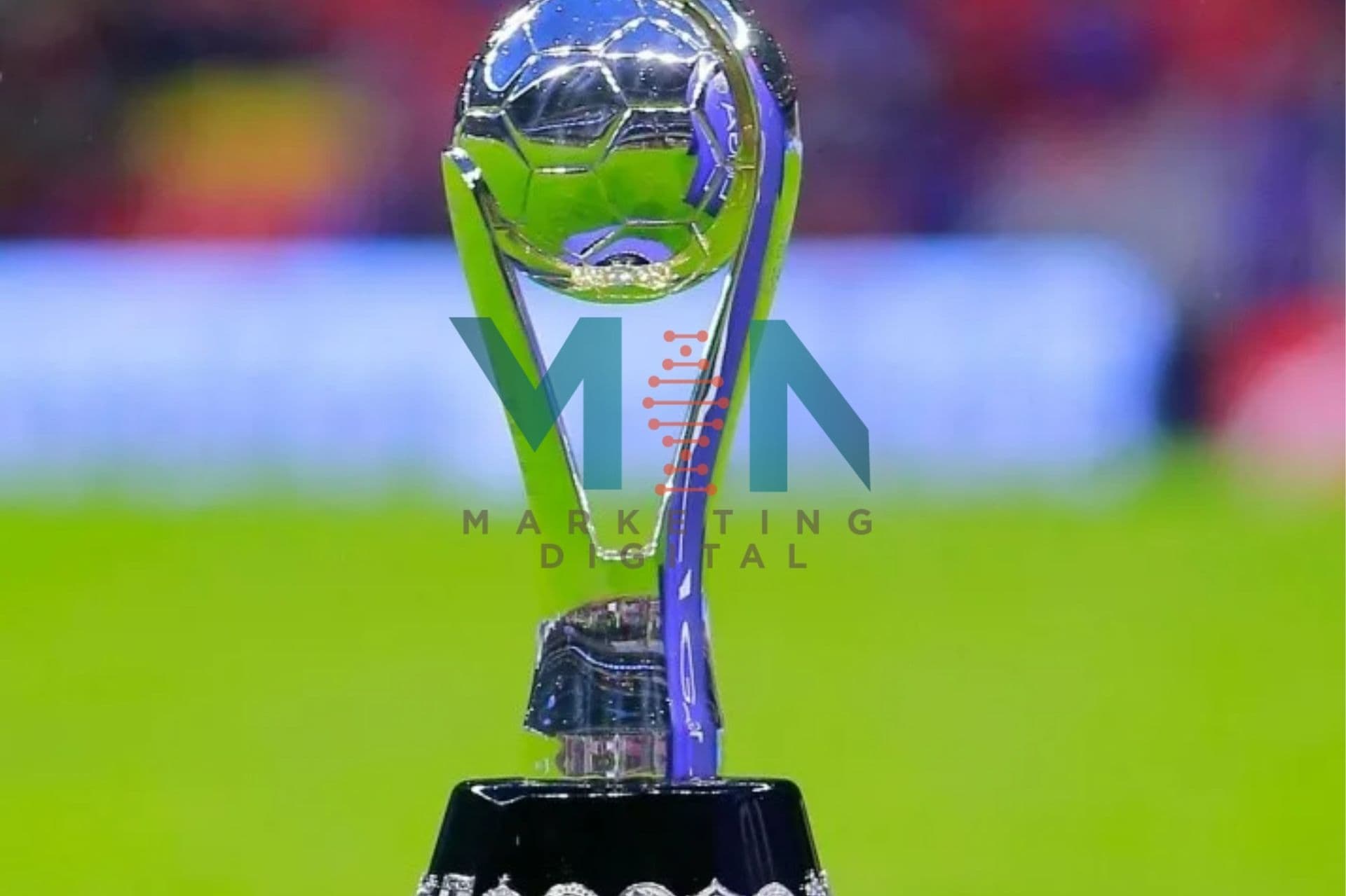 LISTA LA FINAL DEL FÚTBOL MEXICANO