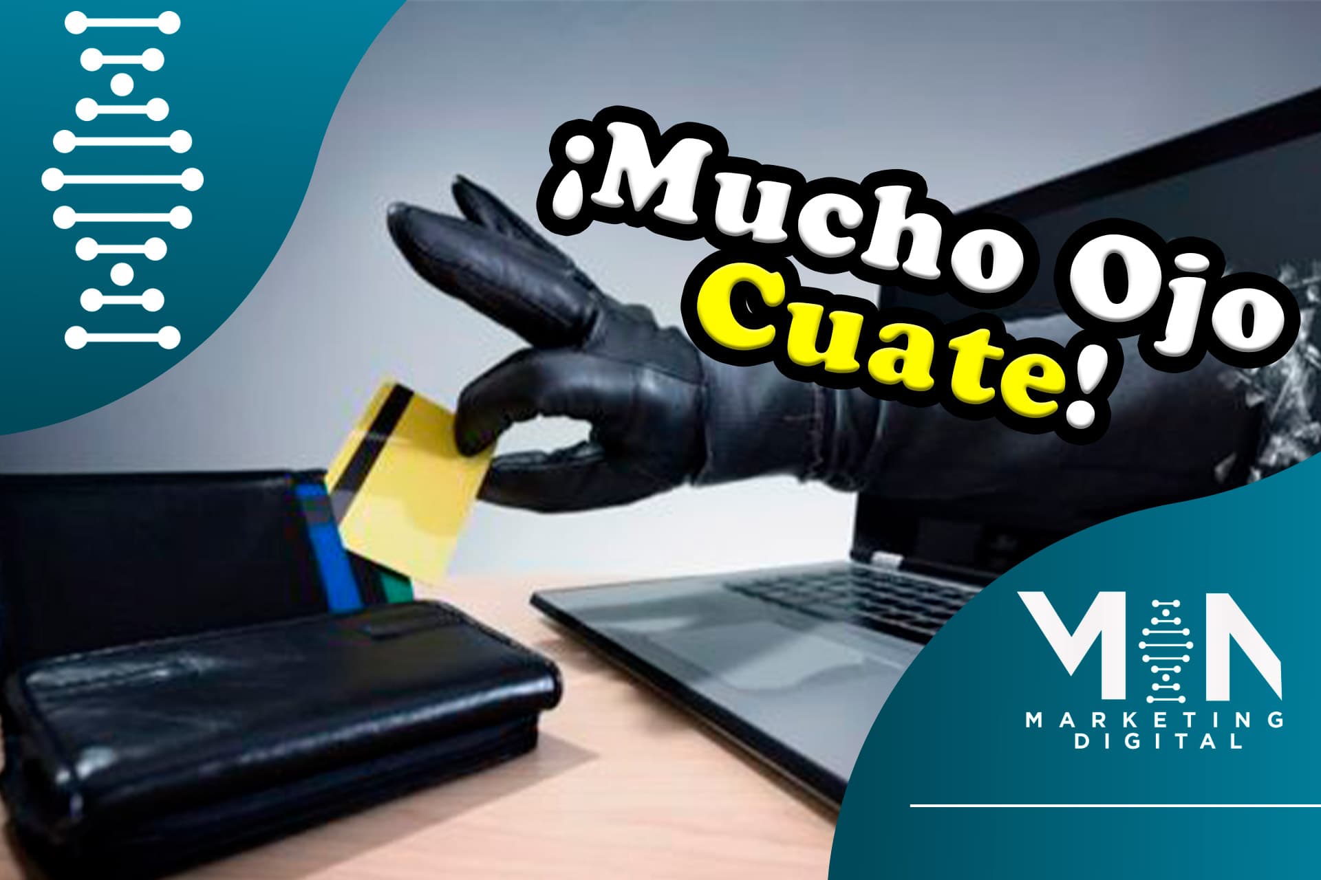 Fraudes En Línea
