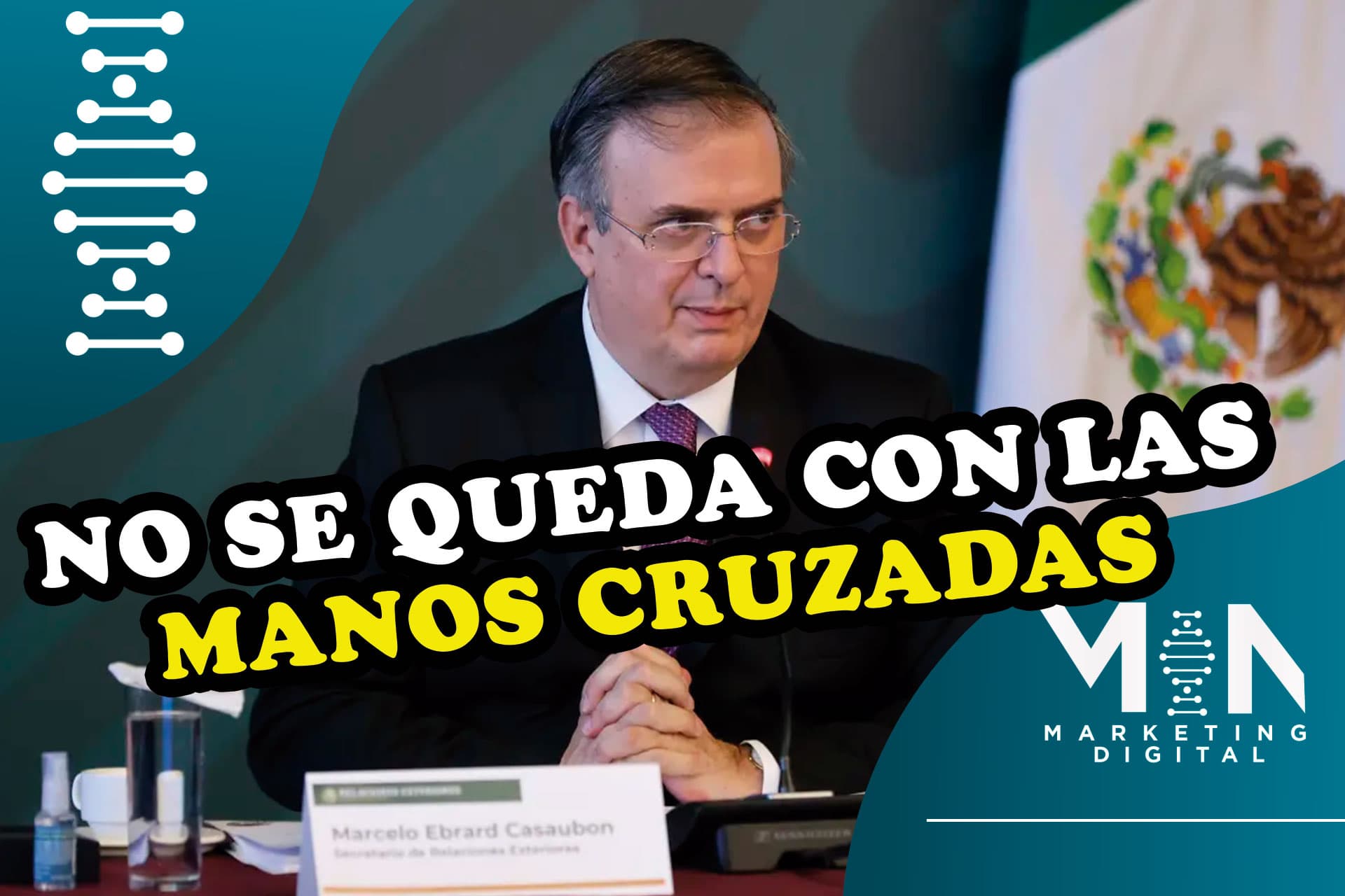 Impugna resultado de Morena