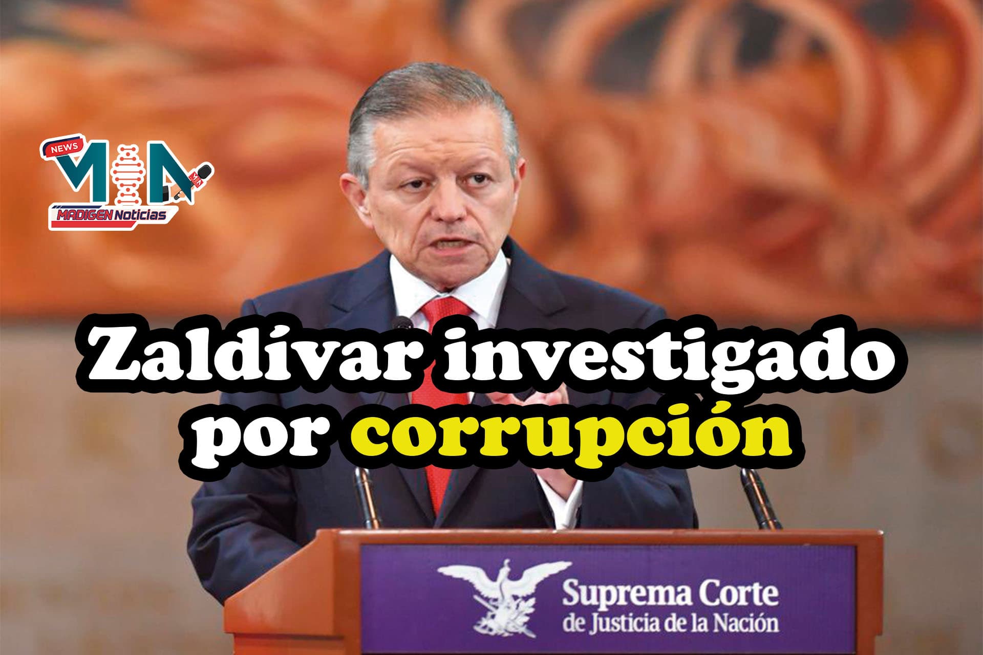 Investigarán a exministro y a sus colaboradores