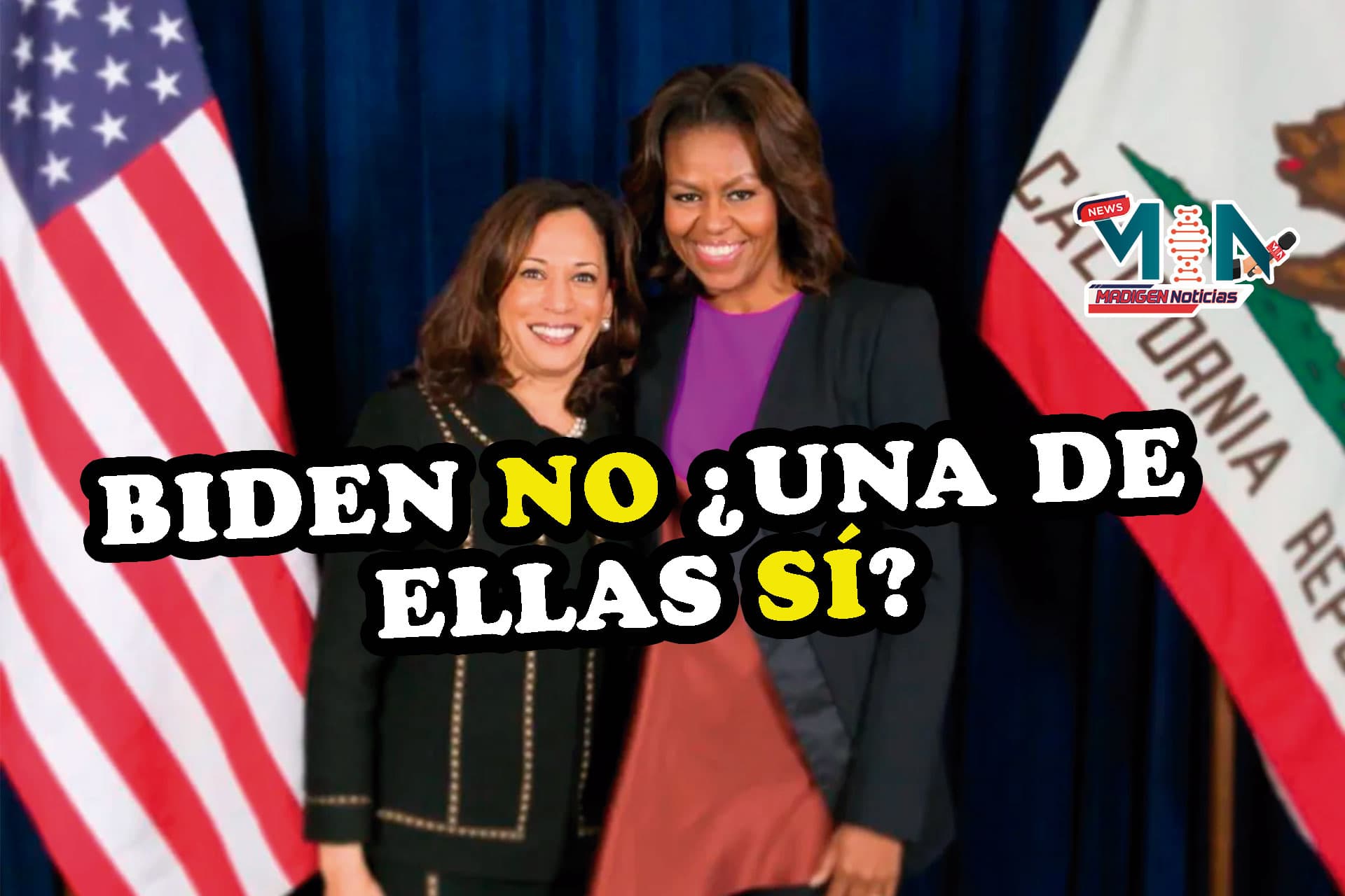 Joe Biden no buscará la reelección