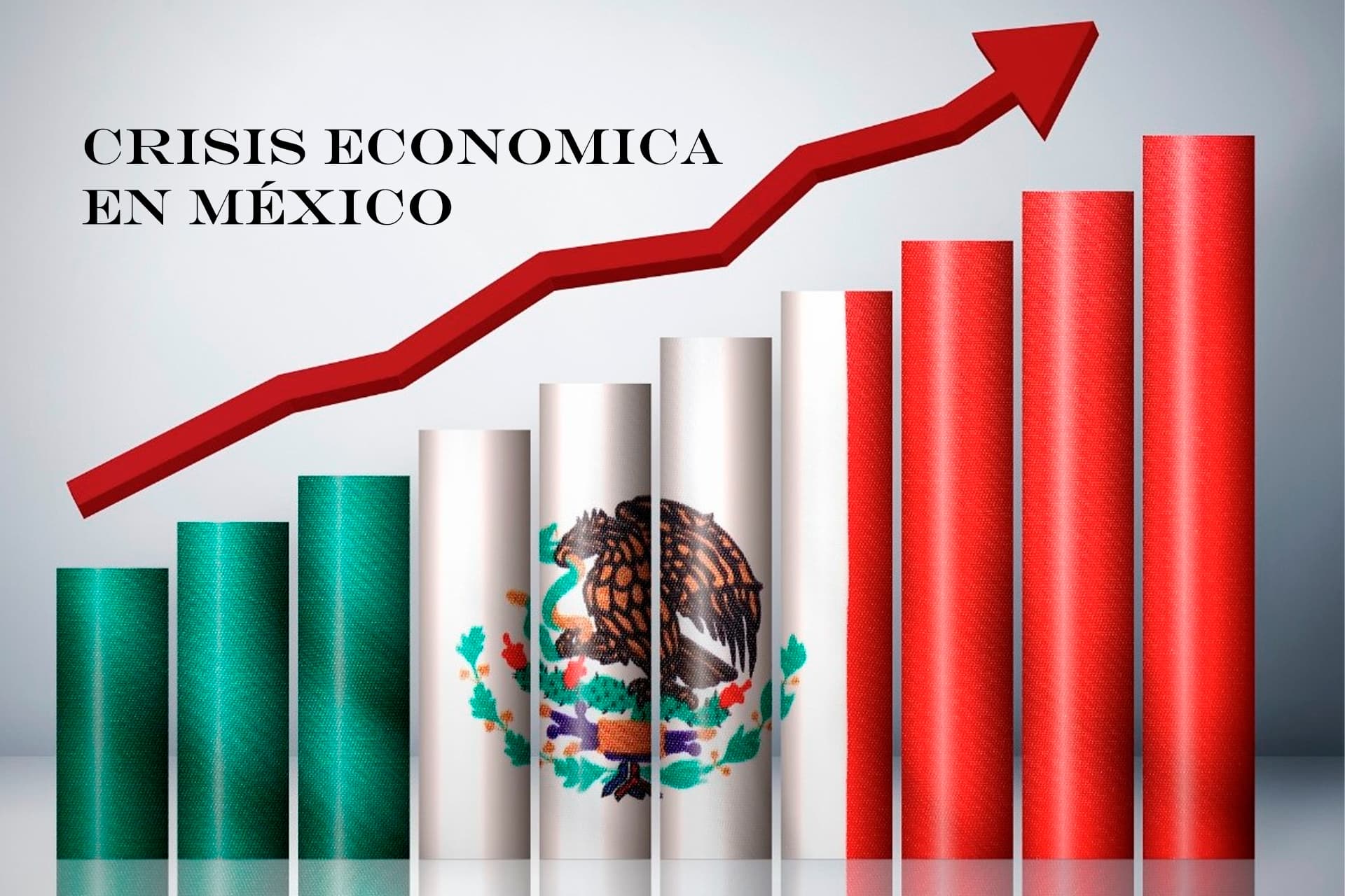 La Debacle en la Economía: Un Análisis de la Crisis Económica Actual
