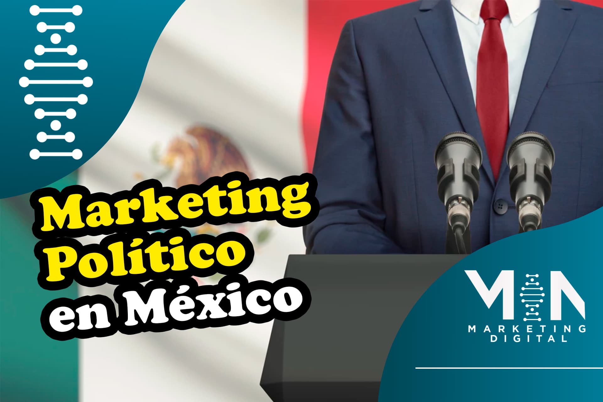Marketing Político en México