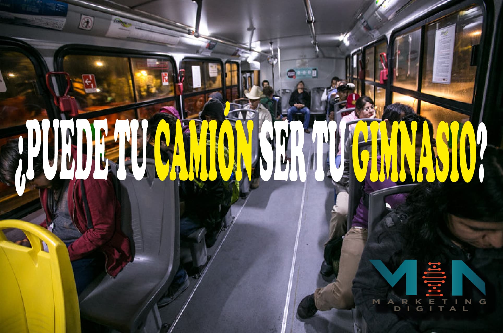 Menos coche, más pedales: mejora tu salud laboral.