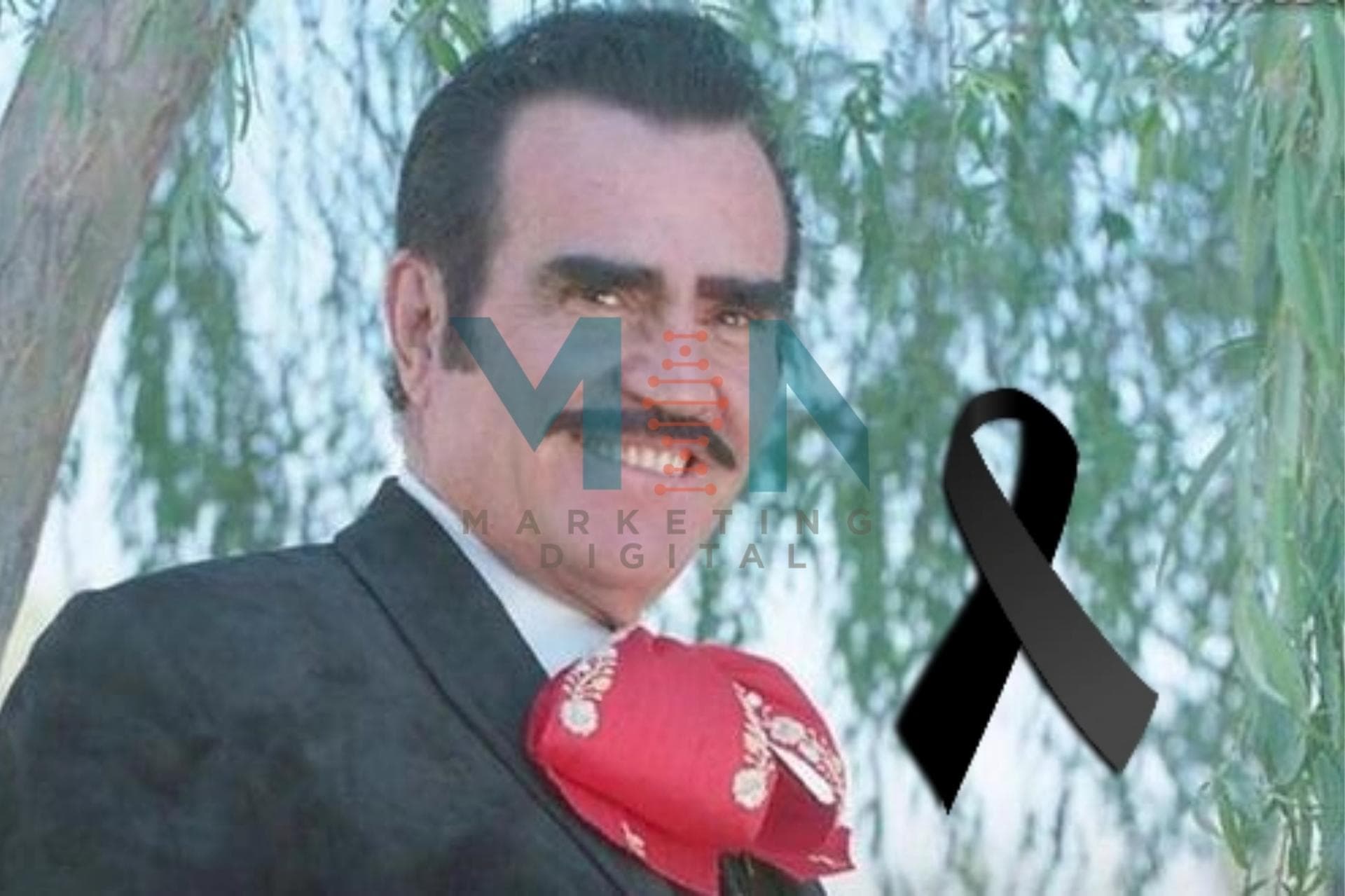 ¡QUE VIVA EL REY!