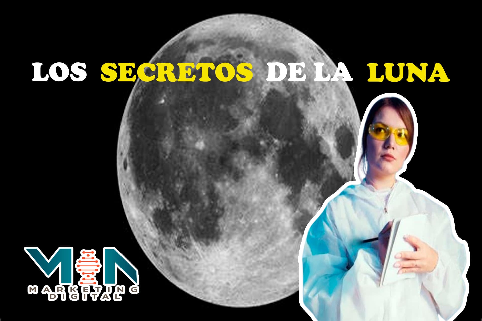 Por primera vez logran los rayos X de la Luna