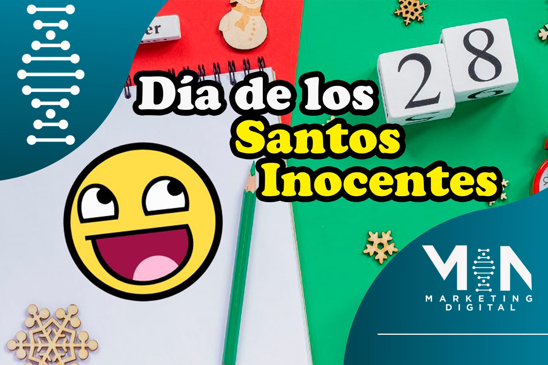 ¿Por Qué Se Celebra El Día De Los Santos Inocentes?