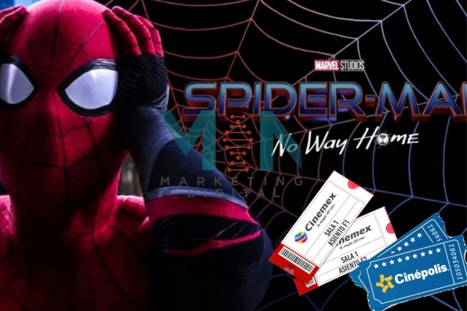 LA PREVENTA MÁS ESPERADA