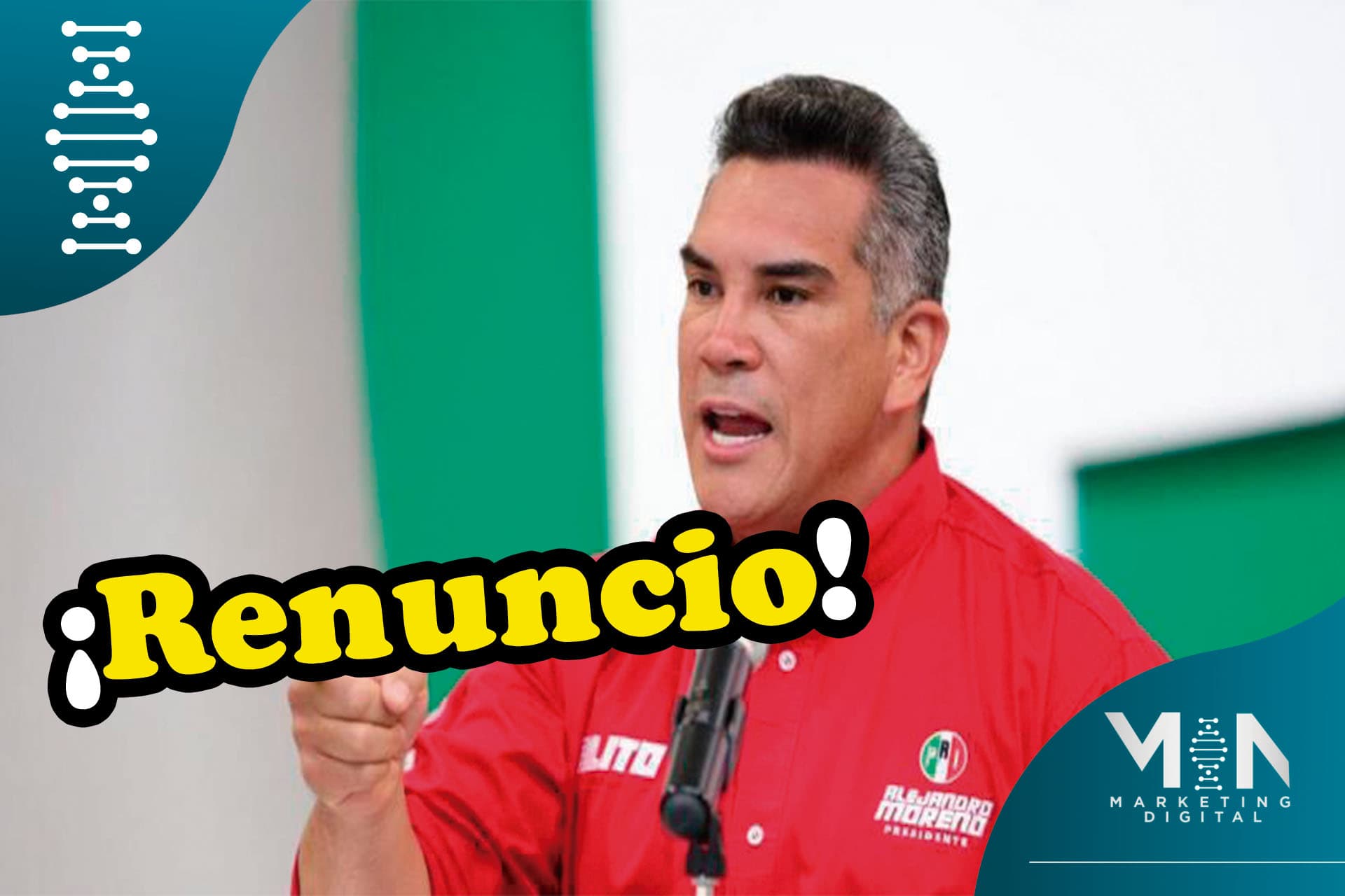 Propuesta importante para Máynez