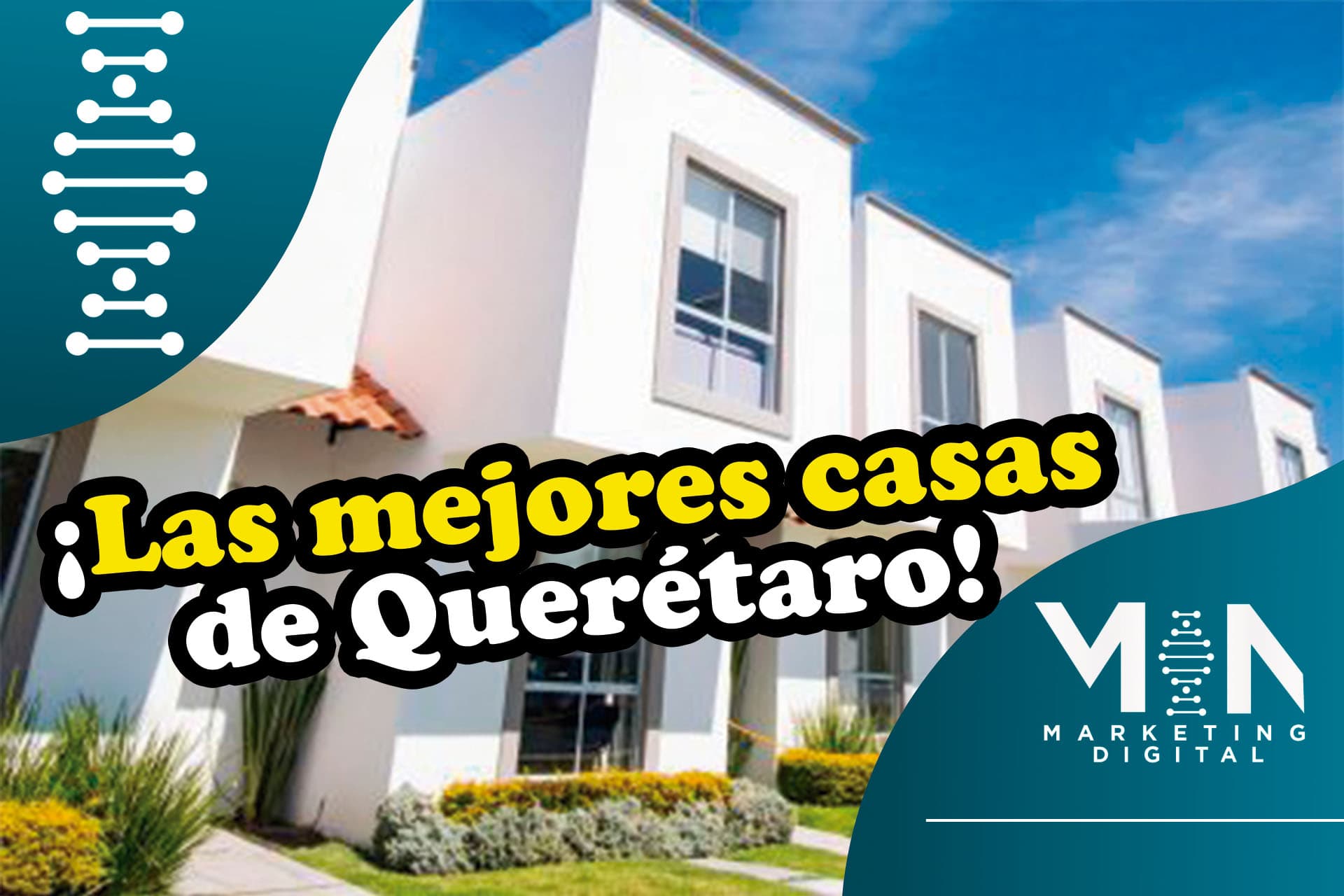 Querétaro la mejor ciudad para vivir