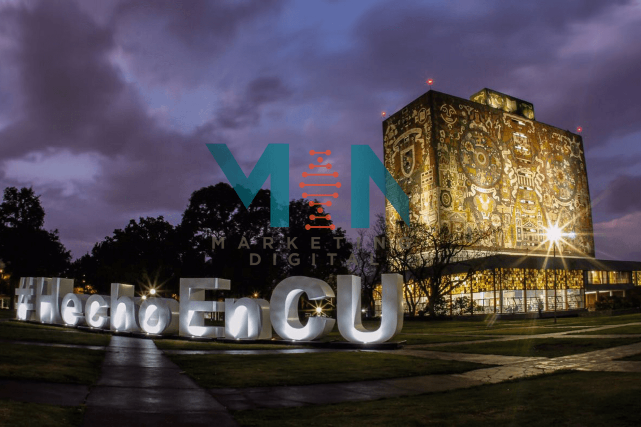 LA UNAM BUSCA REGRESAR A CLASES PRESENCIALES