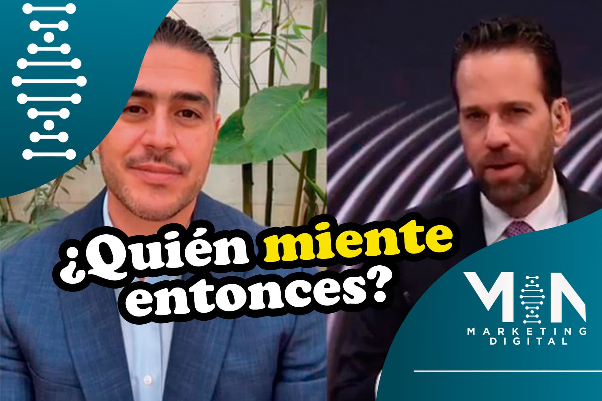 Respuesta a Loret de Mola por parte de Harfuch