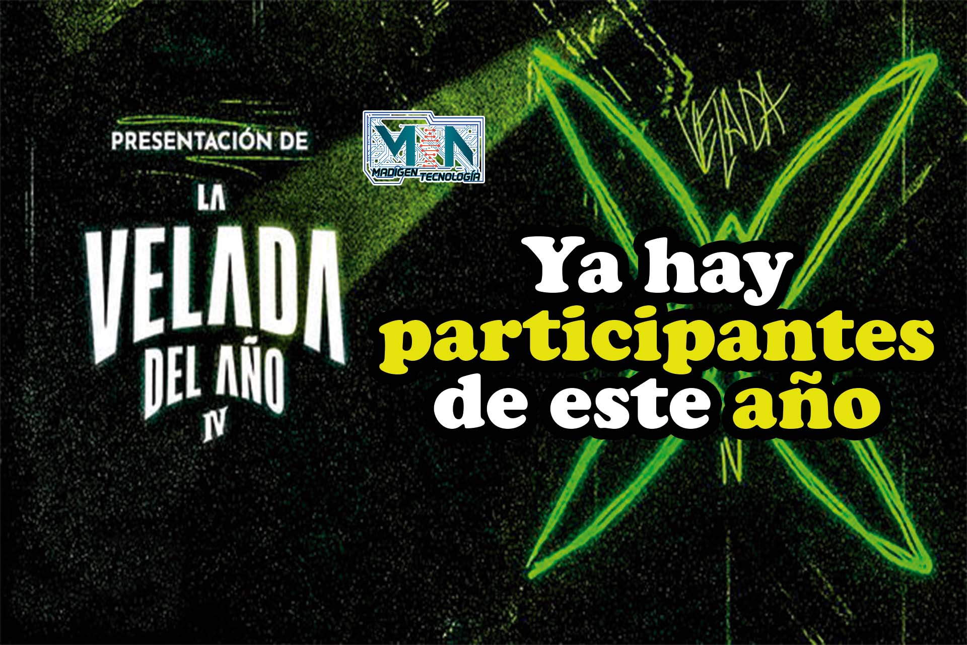 Revelados combates de la Velada 4