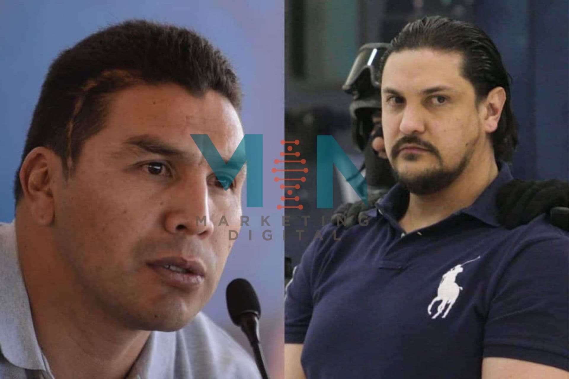CHAVA ROMPE EL SILENCIO