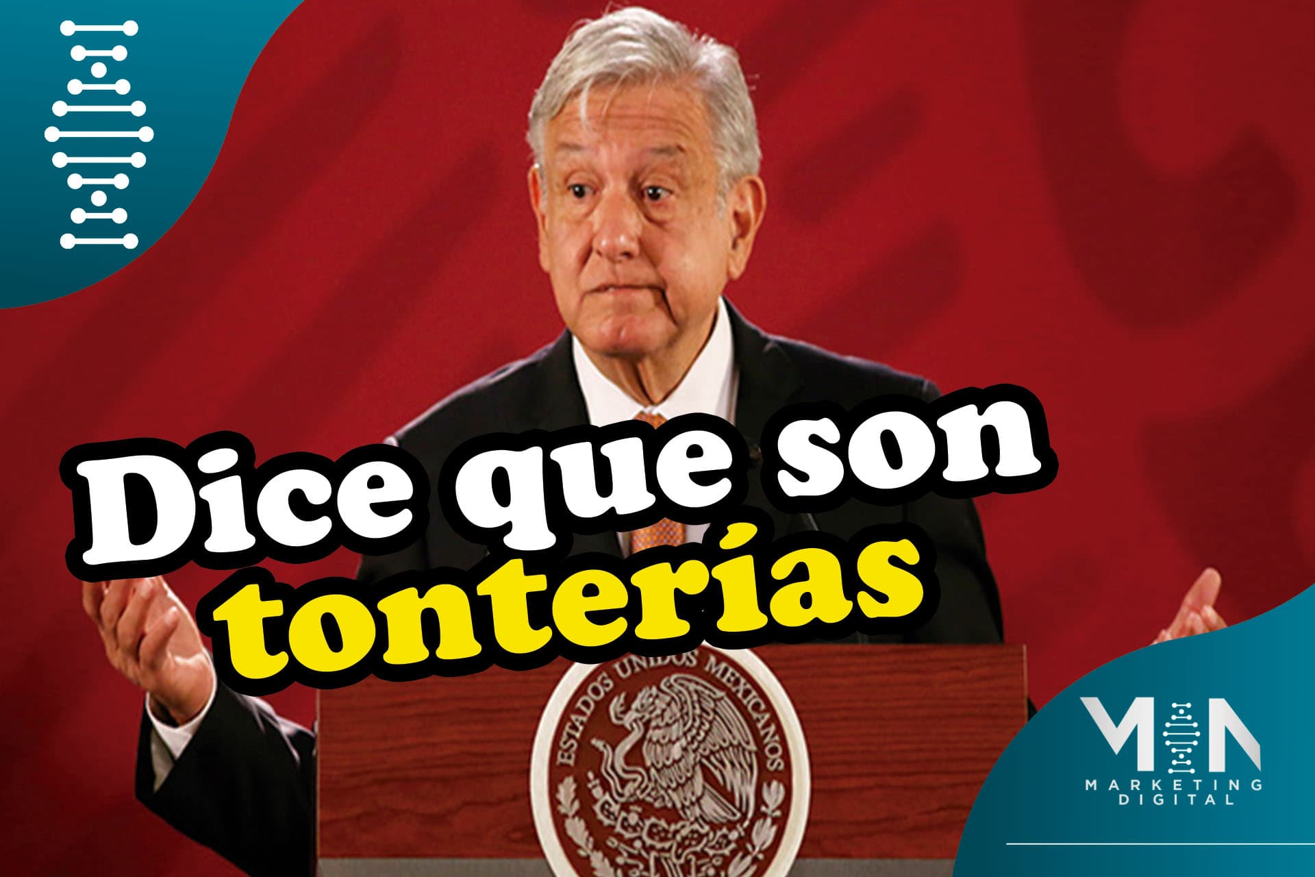 Si vino apoyo a AMLO de los Zetas