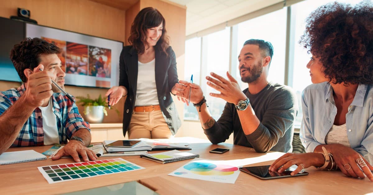 Tipos de agencias de marketing digital